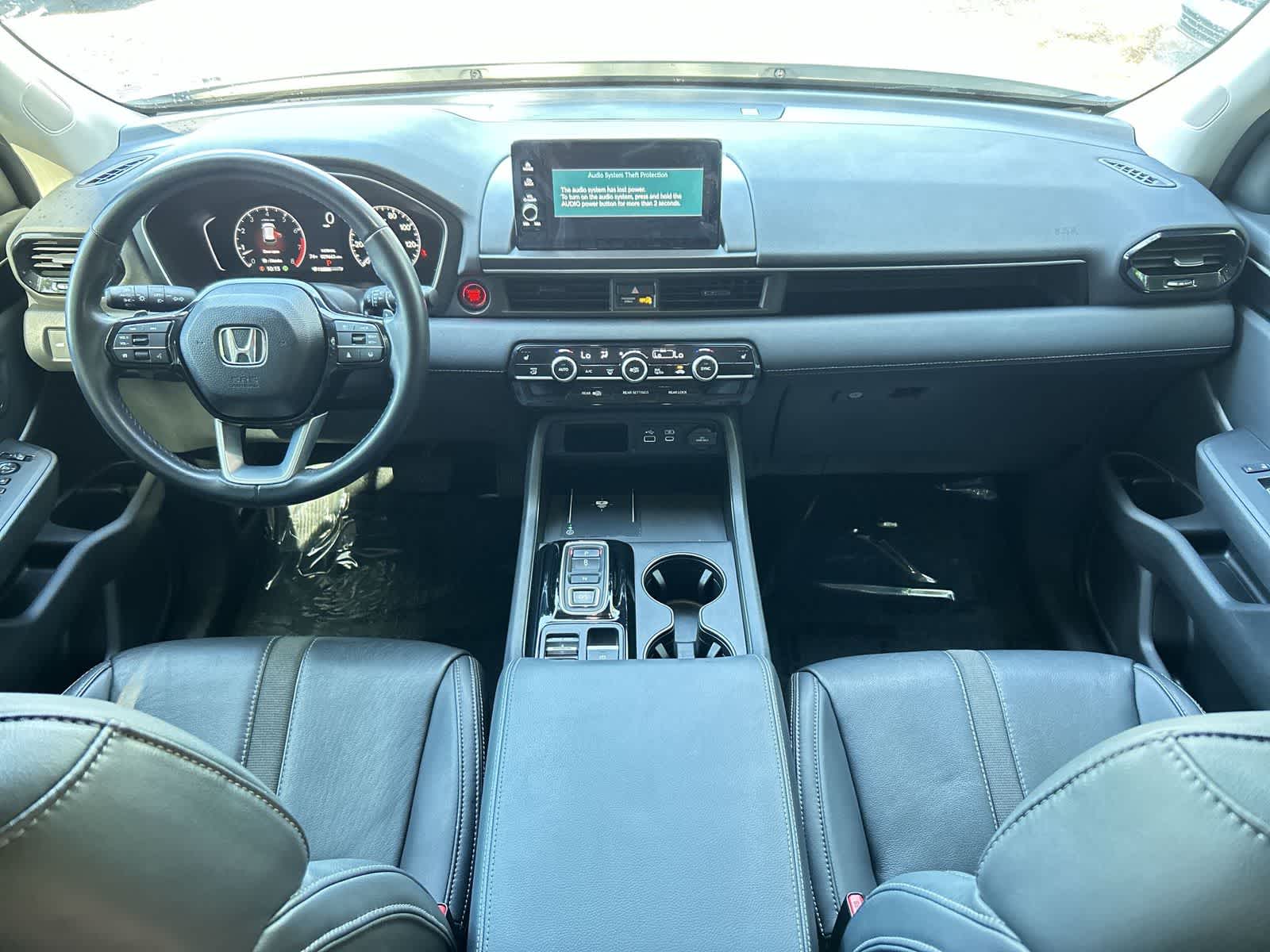 Thumbnail: 2024 Honda Pilot - 15