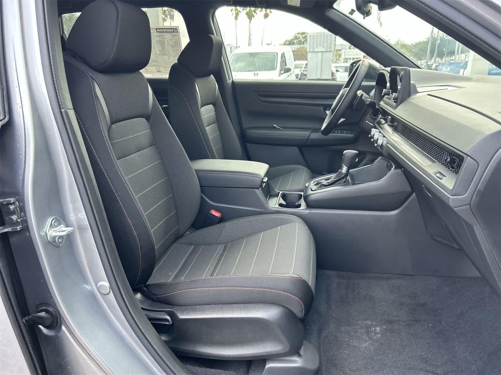 Thumbnail: 2025 Honda CR-V - 14