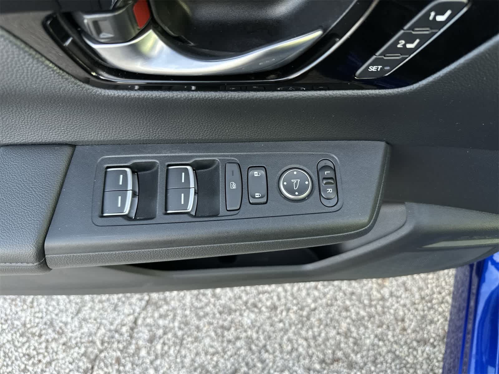 Thumbnail: 2024 Honda CR-V - 7