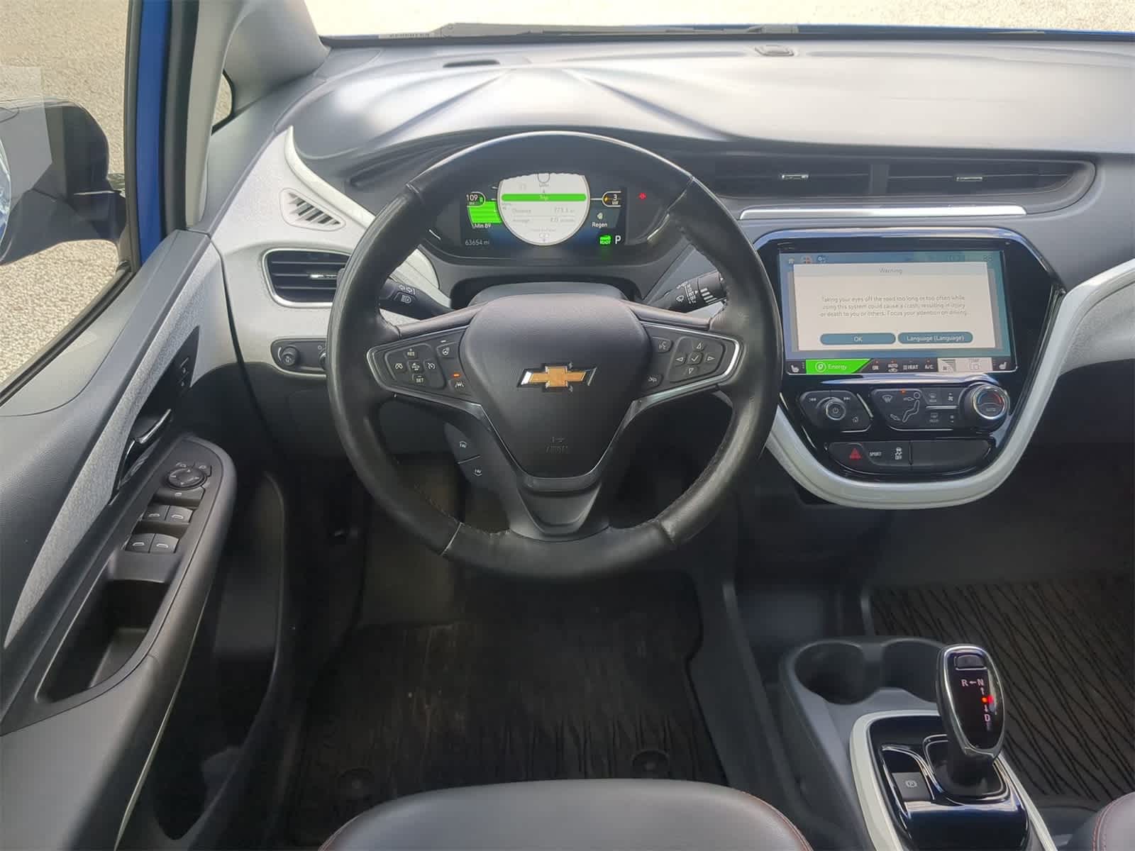 Thumbnail: 2019 Chevrolet Bolt EV - 15