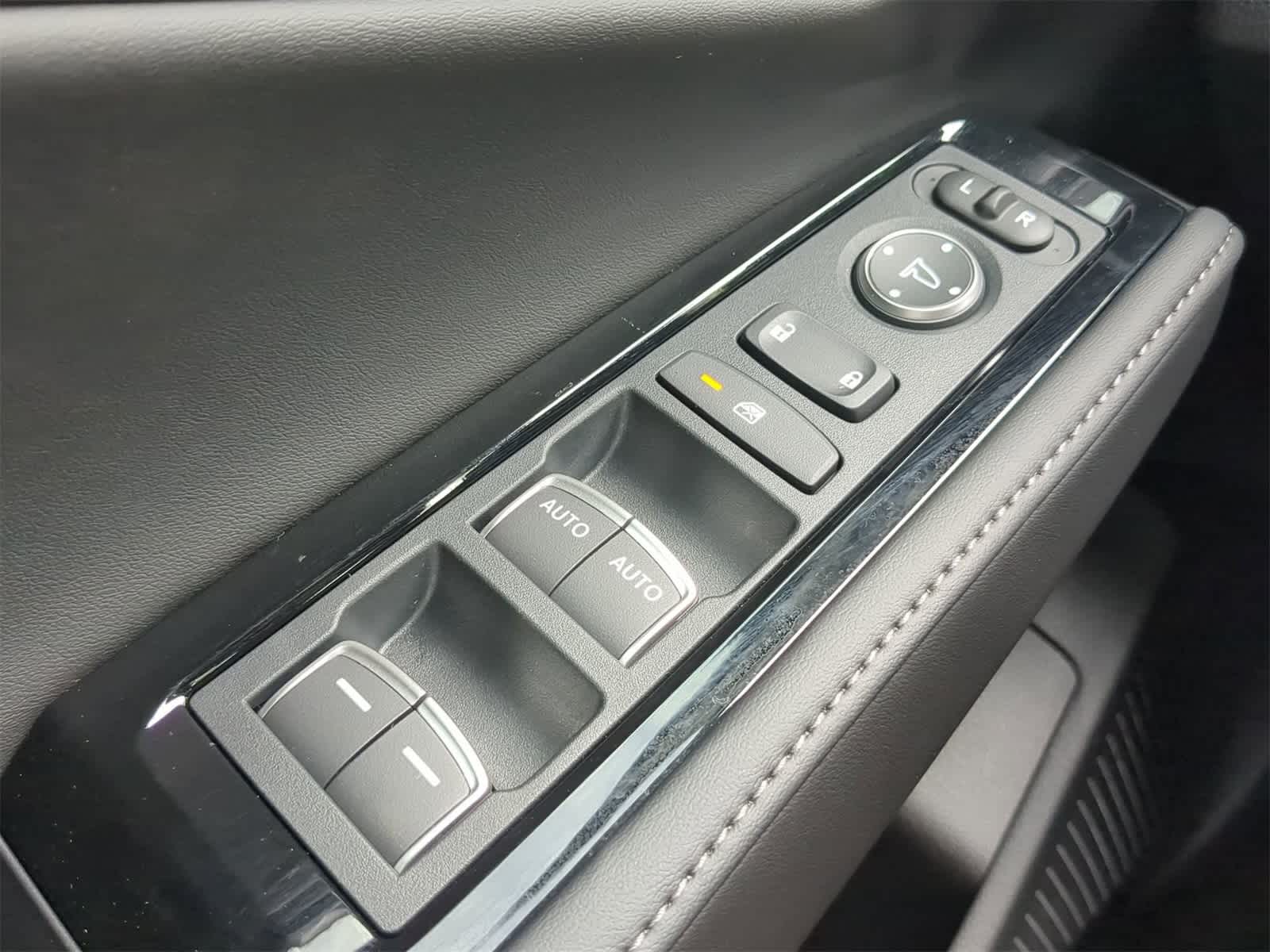 Thumbnail: 2025 Honda Accord - 23