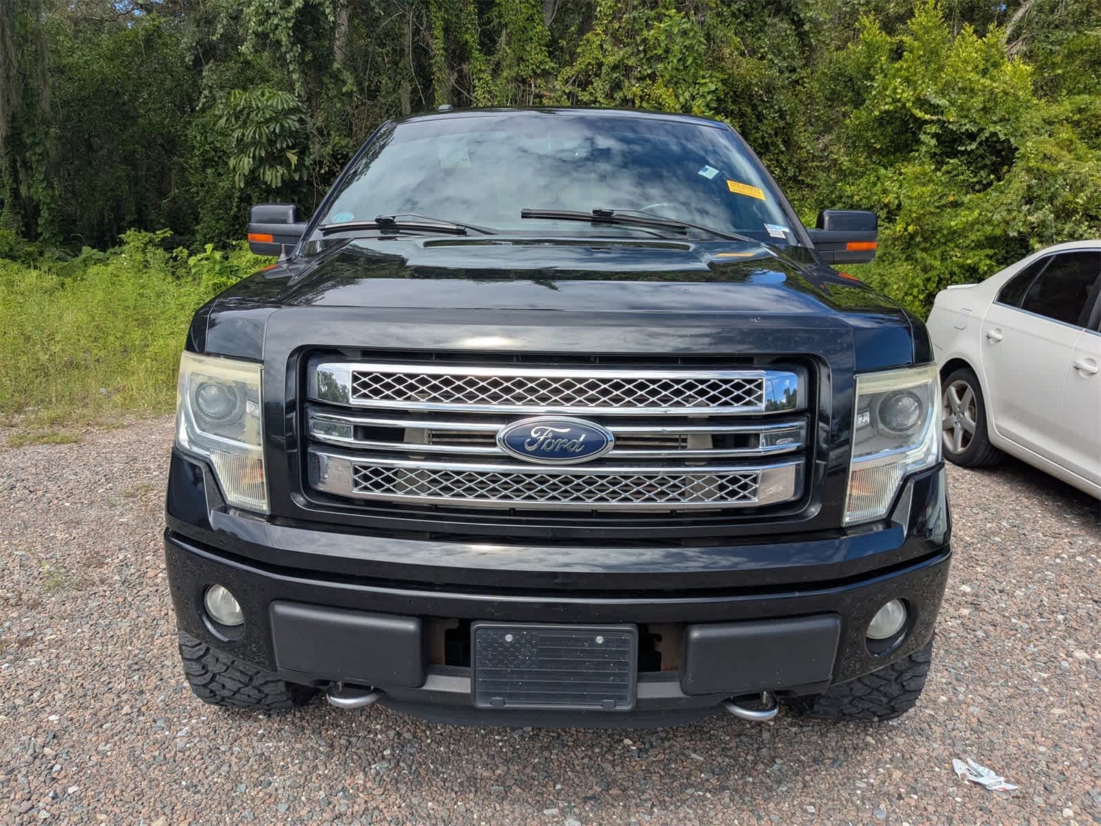 Thumbnail: 2013 Ford F-150 - 2