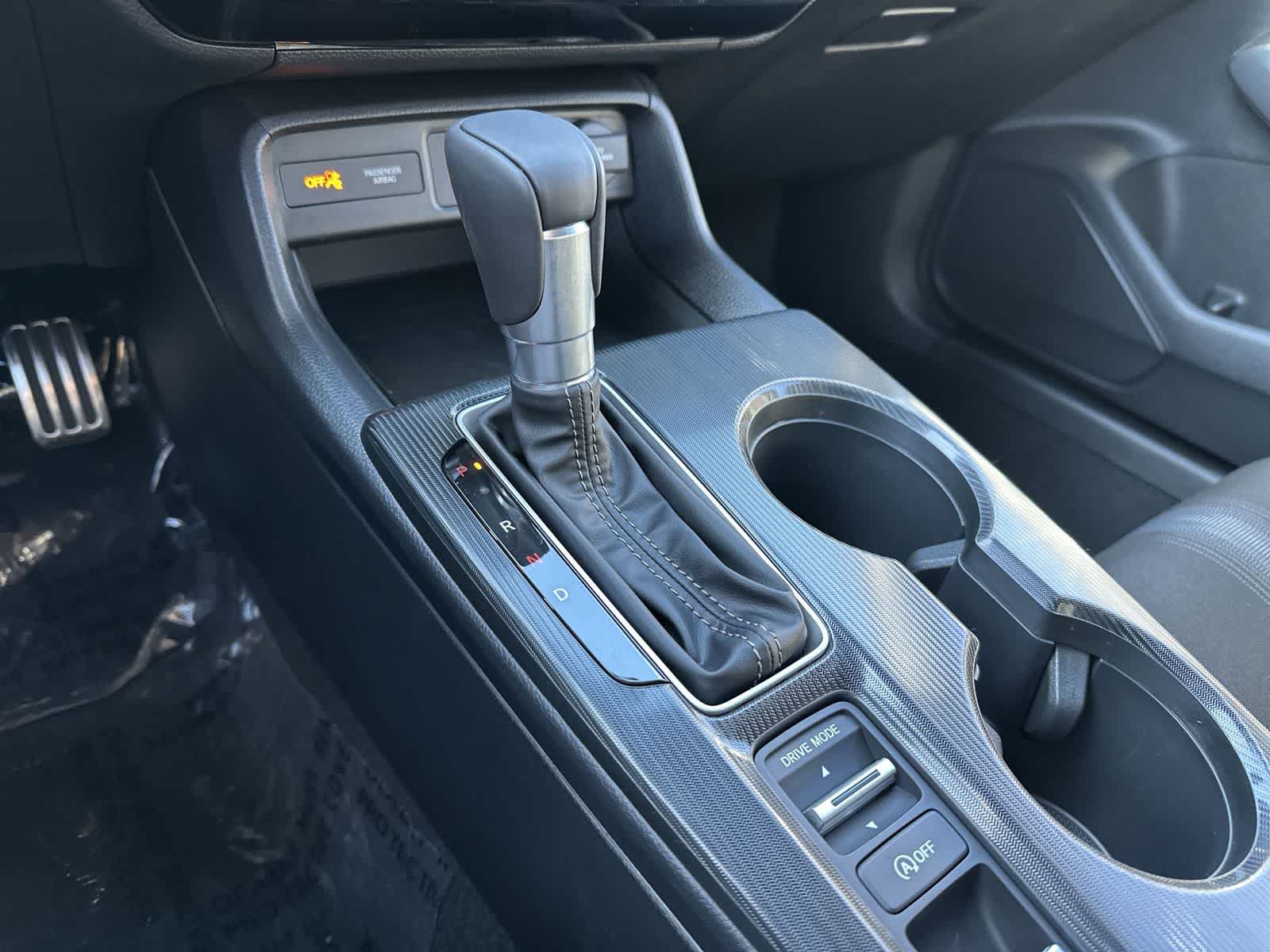 Thumbnail: 2026 Honda Civic - 18