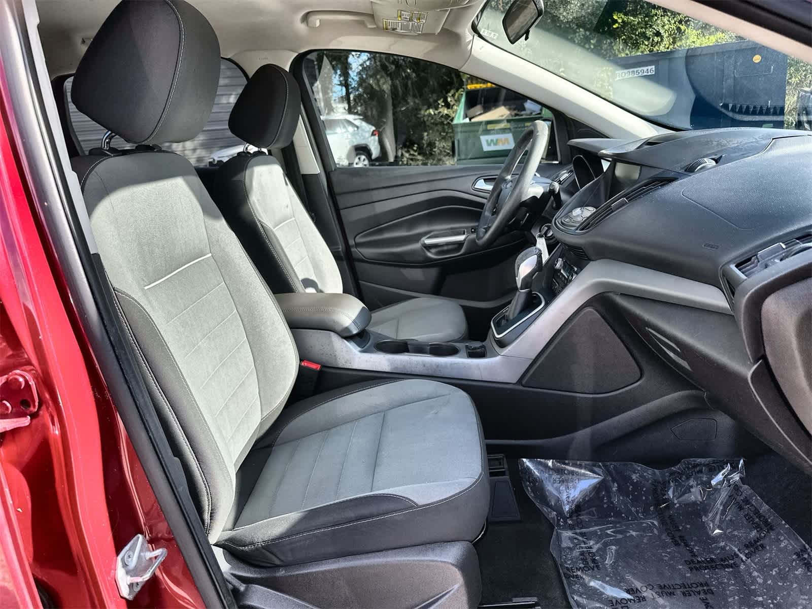 Thumbnail: 2014 Ford Escape - 14