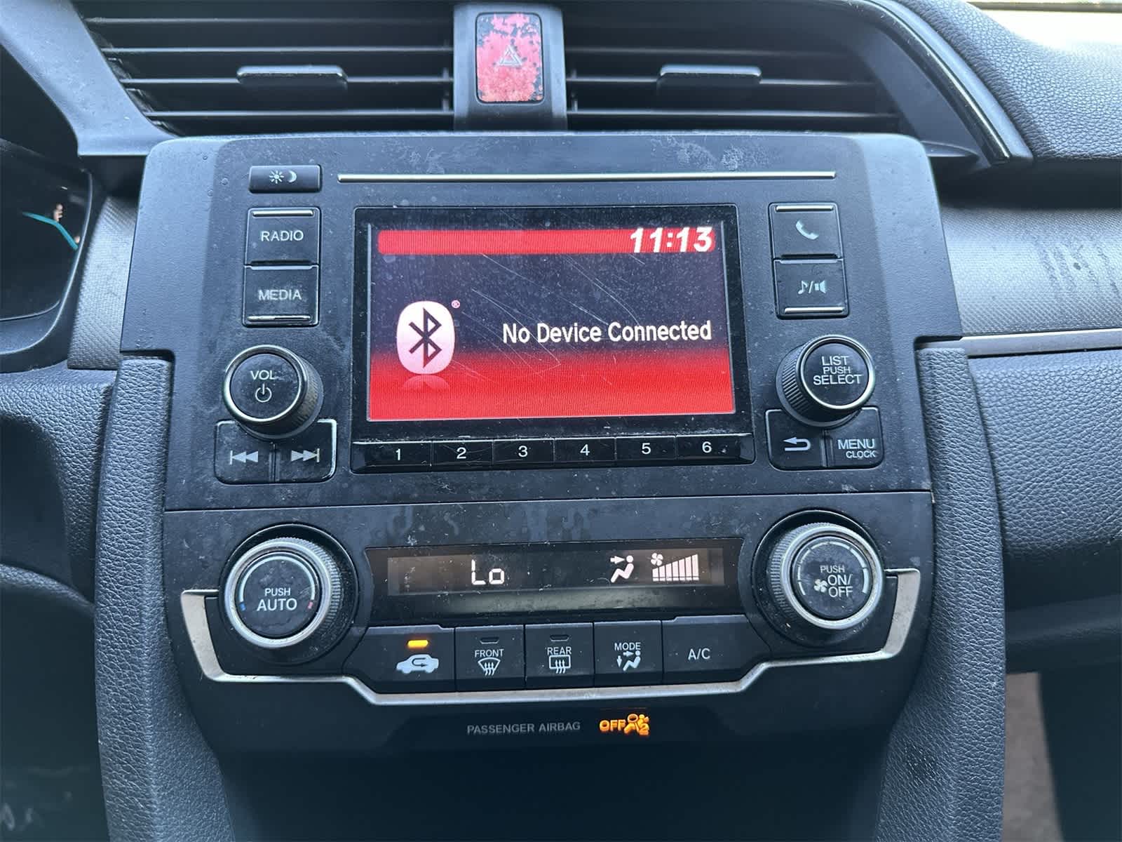 Thumbnail: 2020 Honda Civic - 12