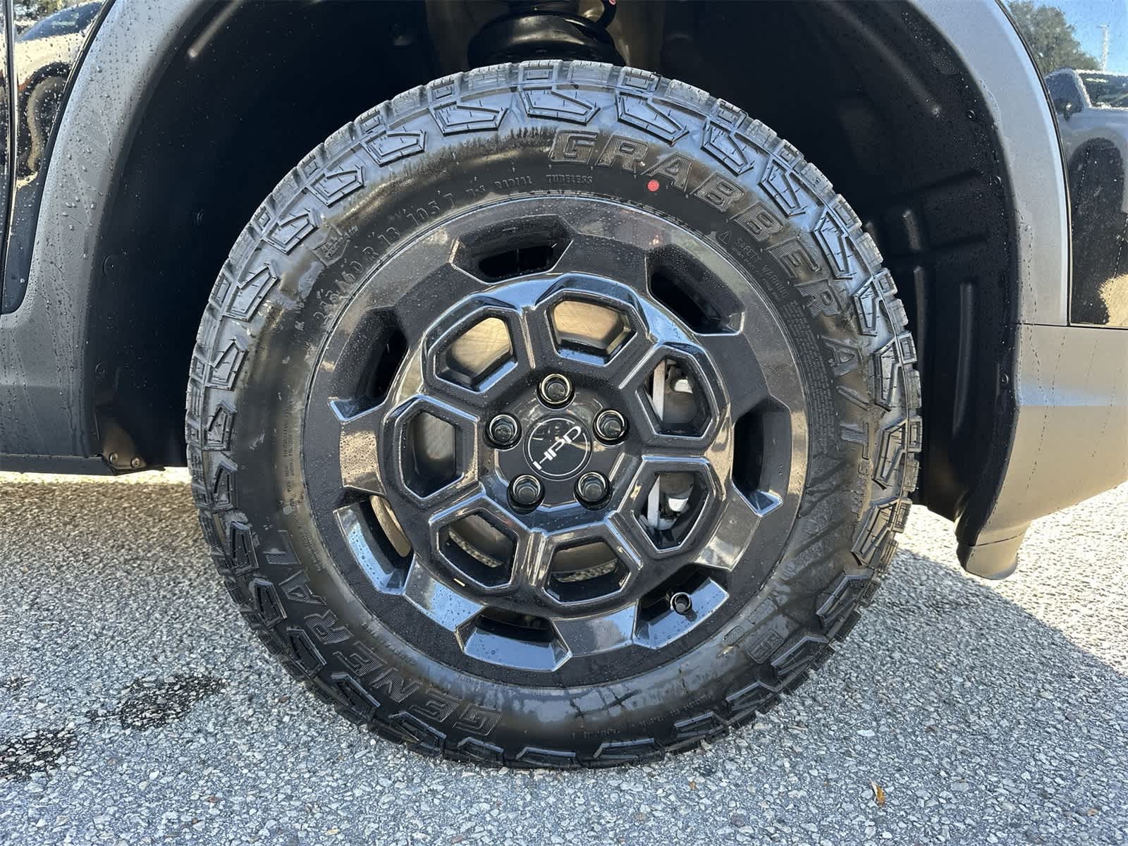 Thumbnail: 2026 Honda Ridgeline - 11