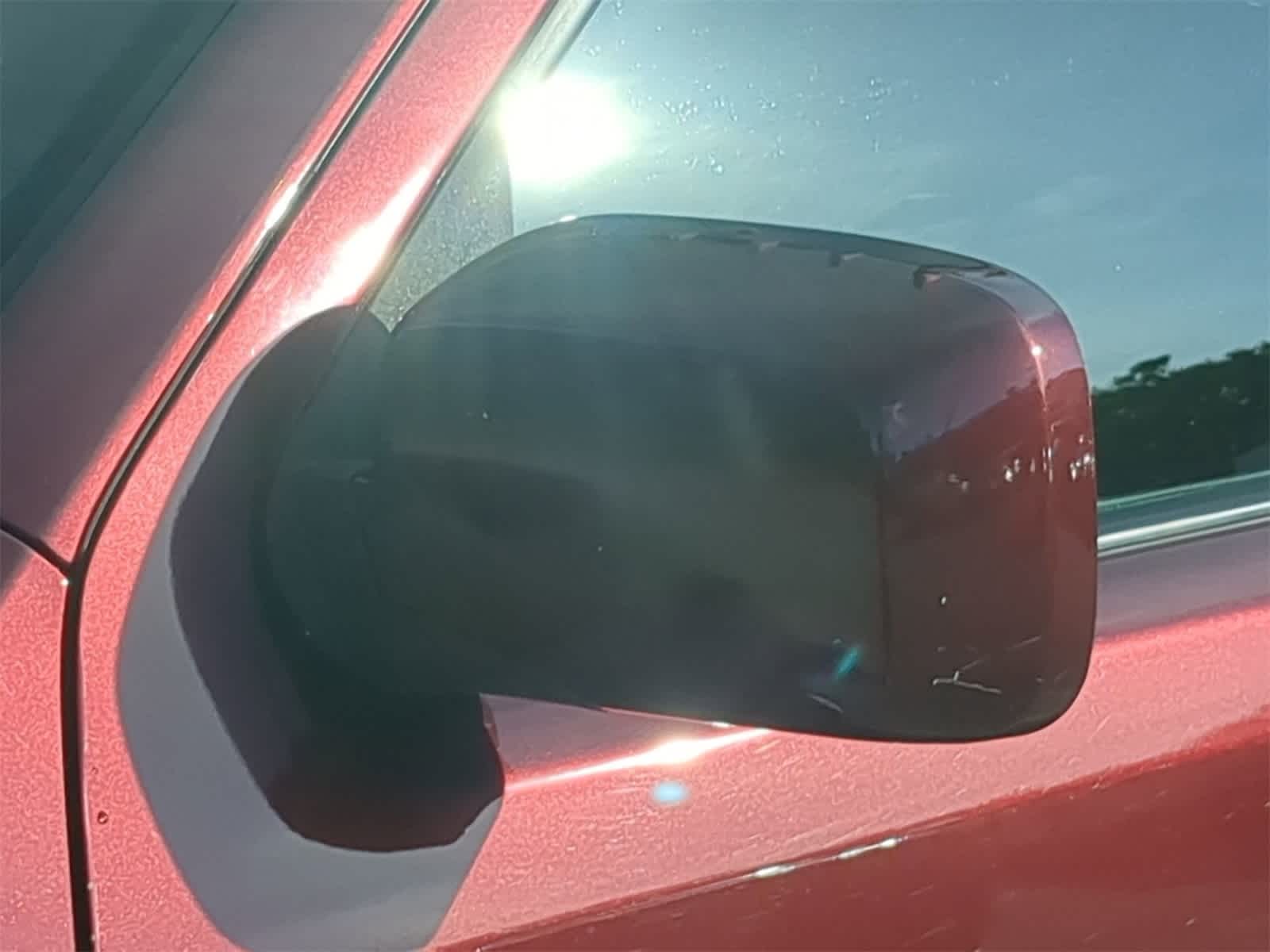 Thumbnail: 2012 Honda Ridgeline - 12