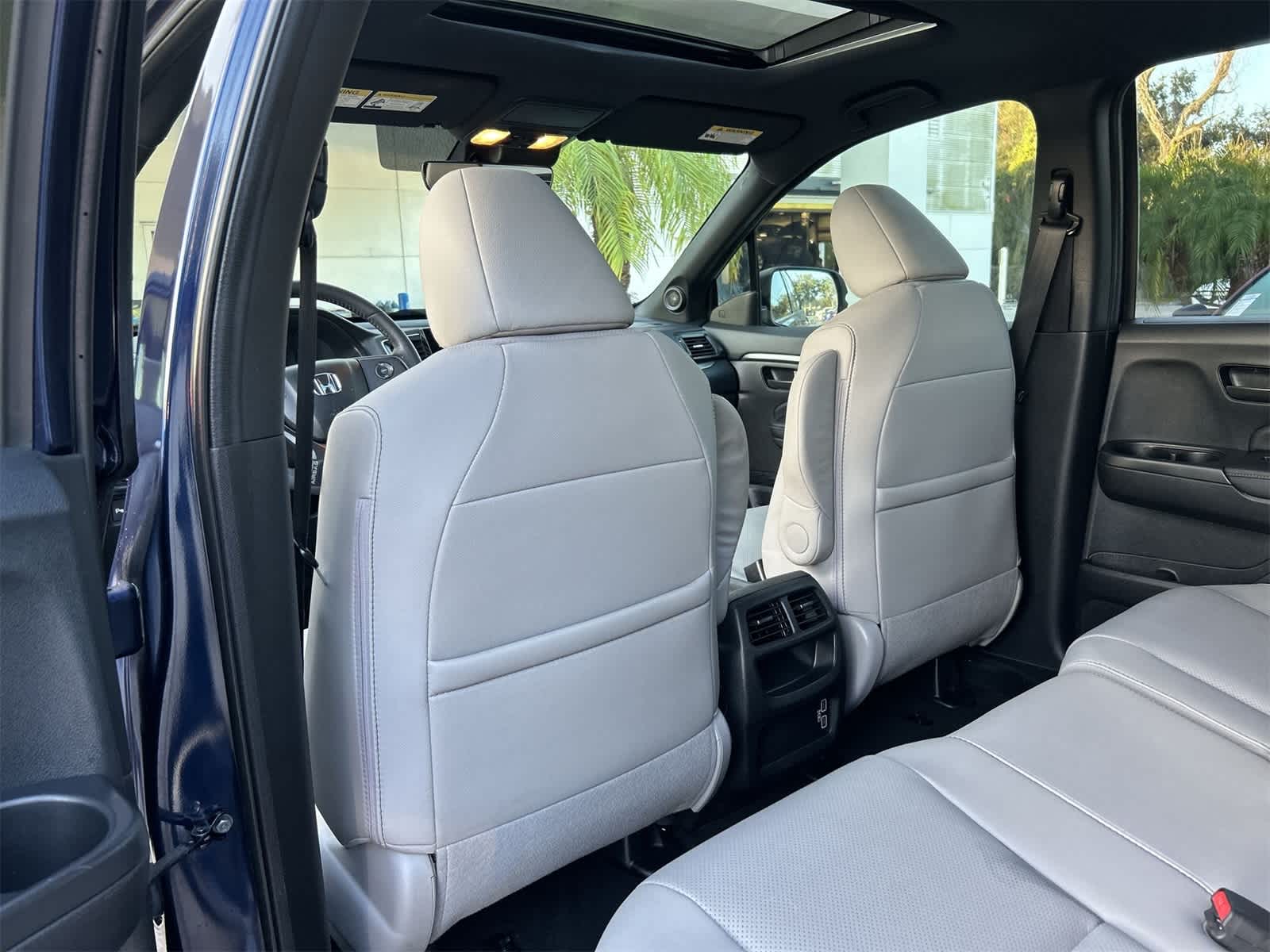 Thumbnail: 2022 Honda Passport - 12