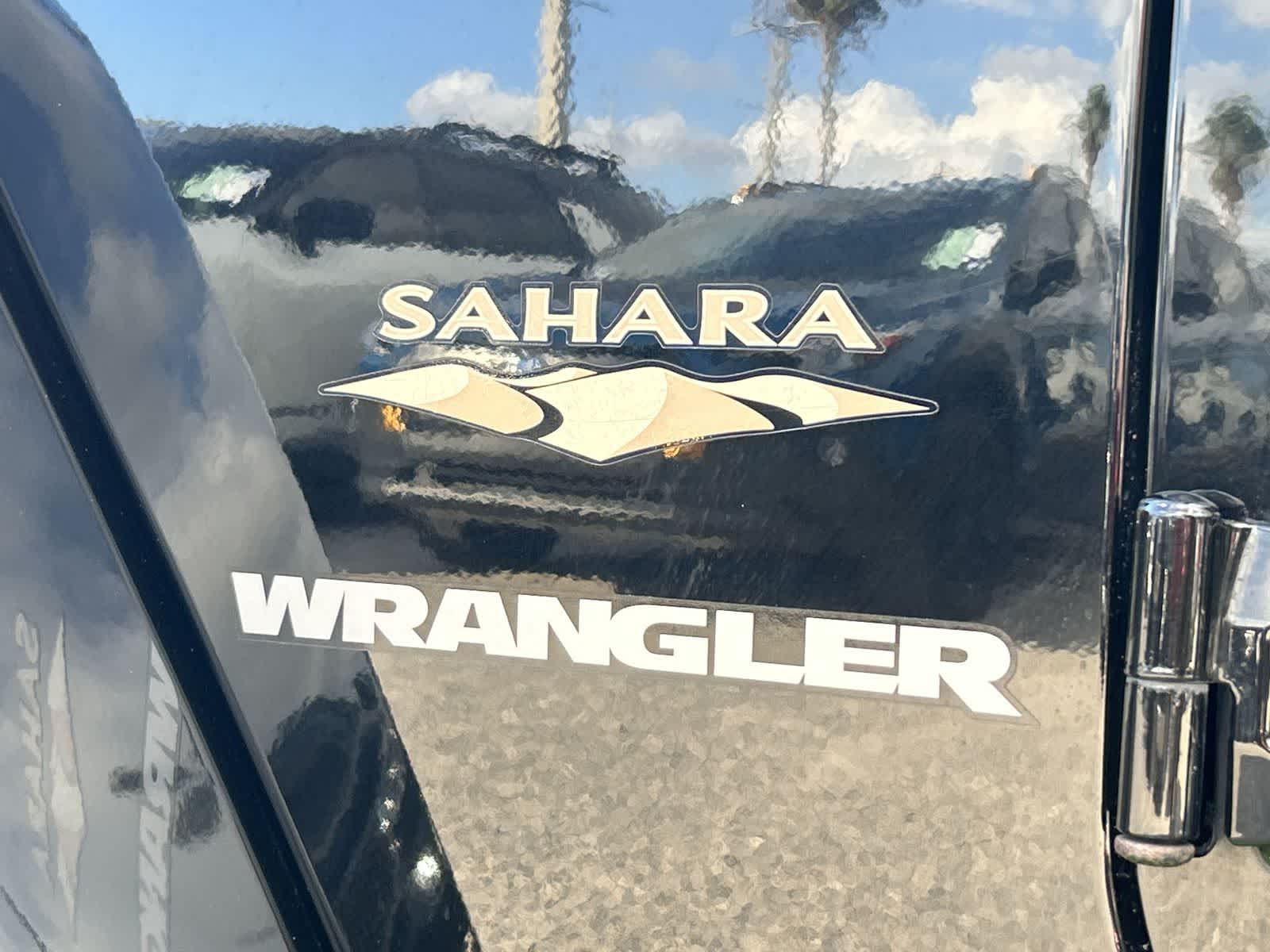 Thumbnail: 2012 Jeep Wrangler - 7