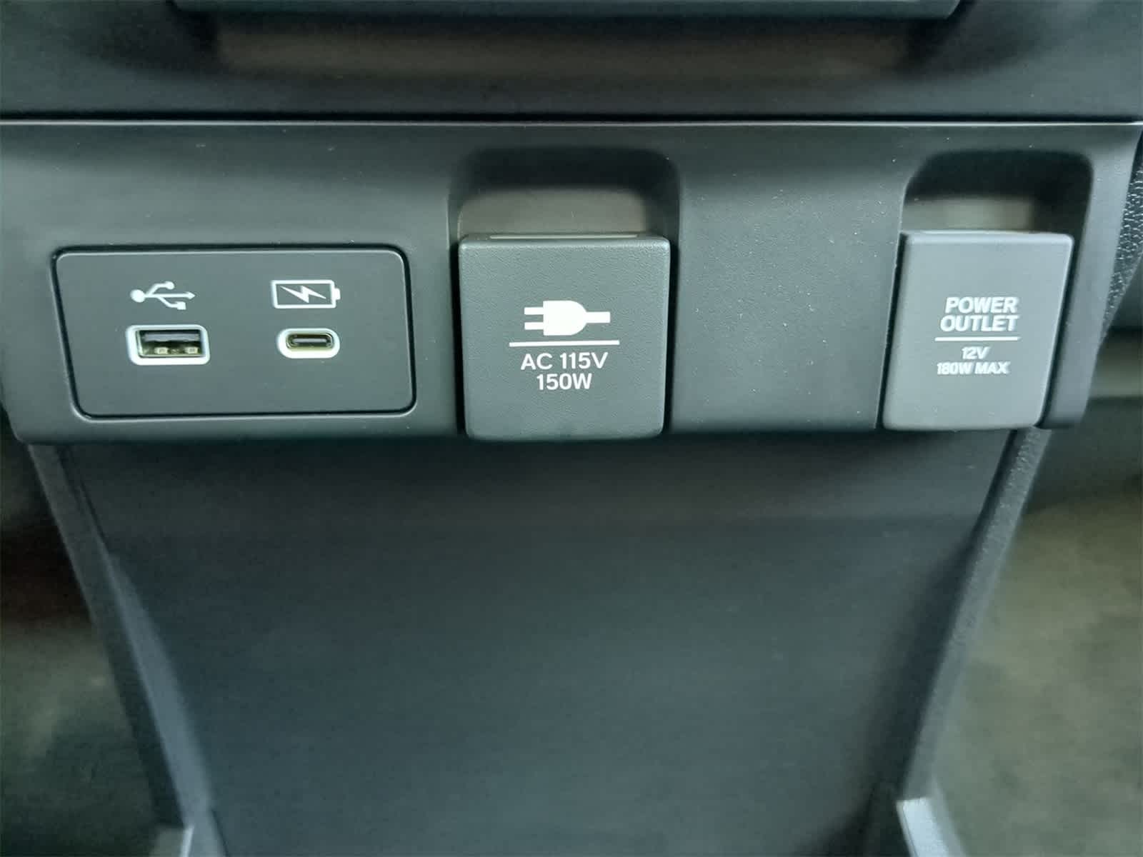 Thumbnail: 2025 Honda Odyssey - 23