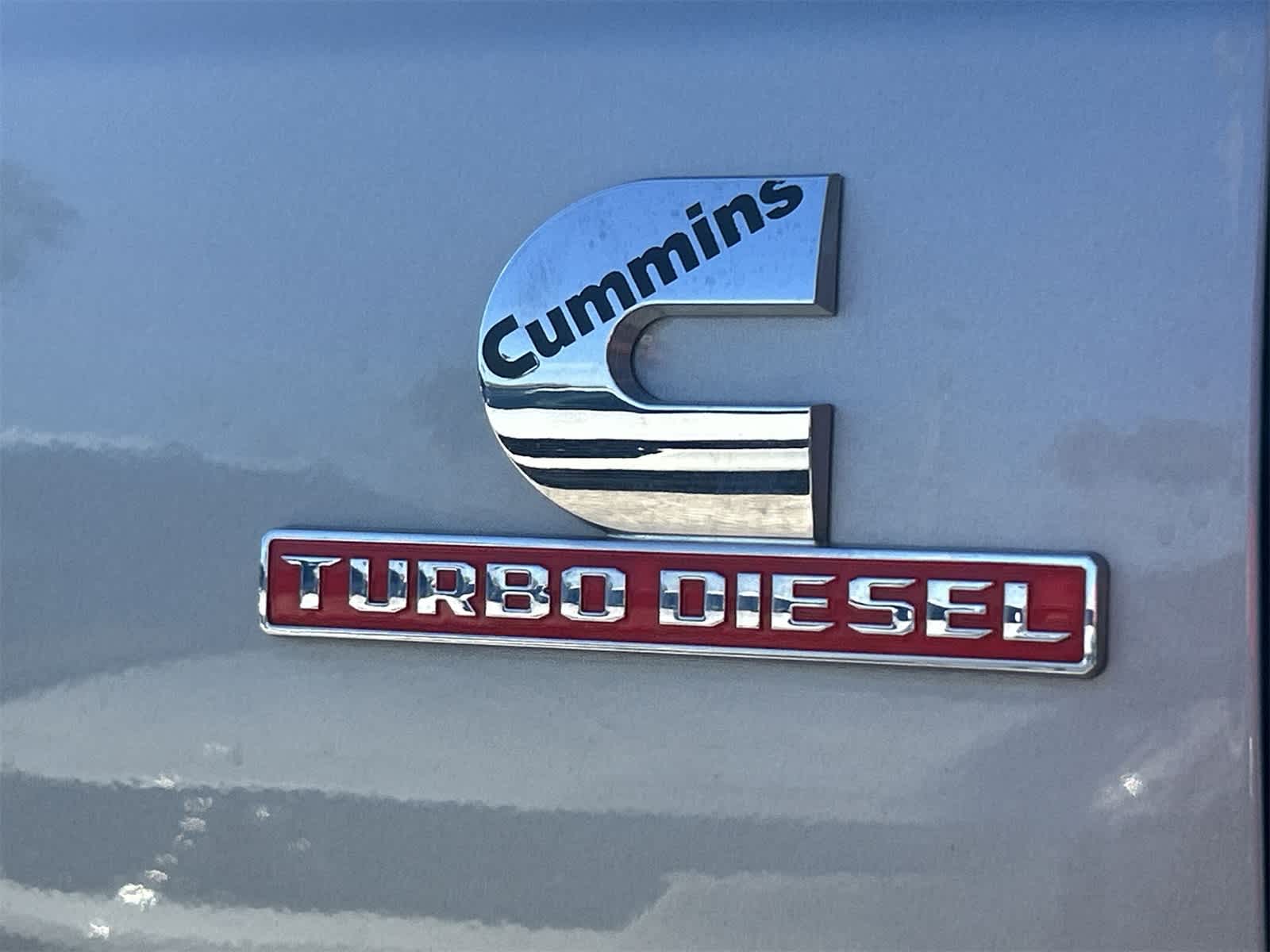 Thumbnail: 2024 RAM 2500 - 23