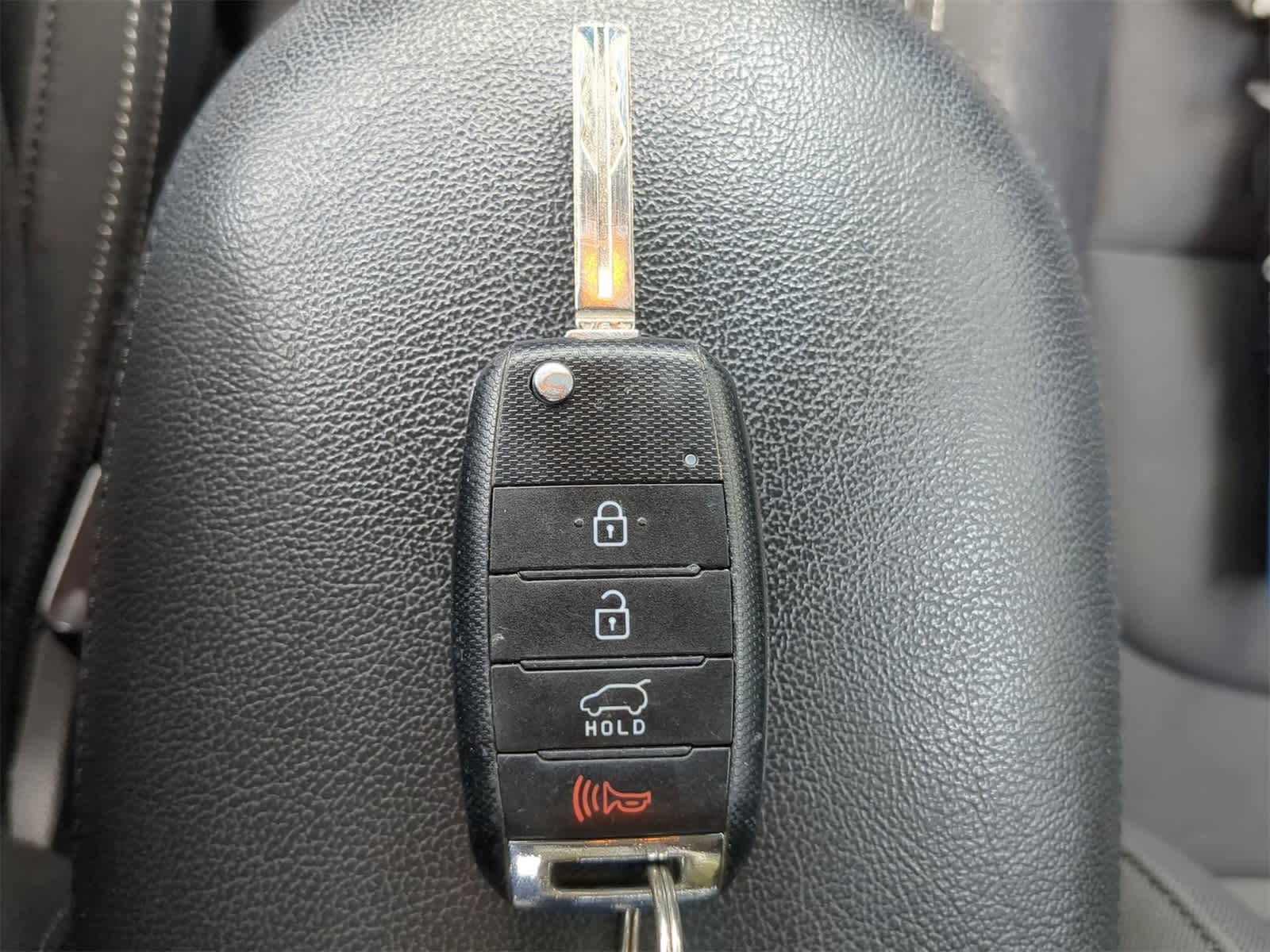 Thumbnail: 2015 Kia Soul - 25