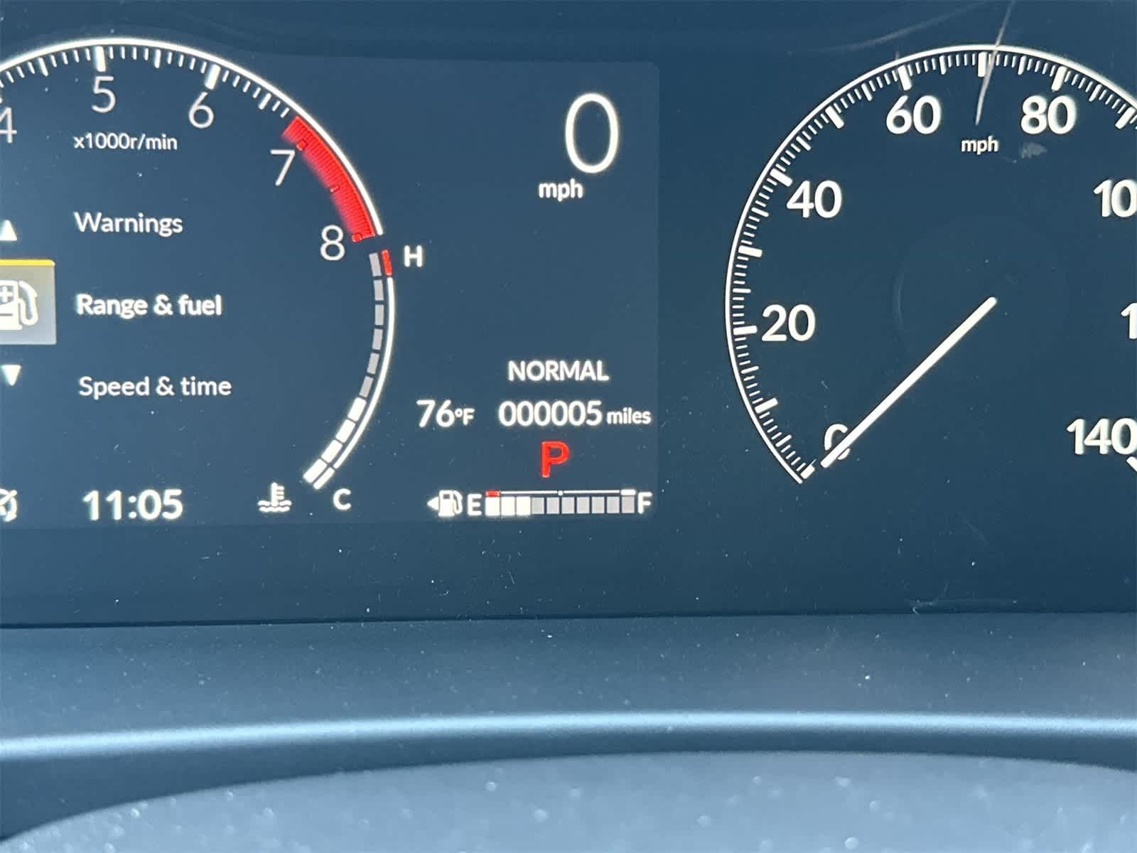 Thumbnail: 2026 Honda Ridgeline - 2