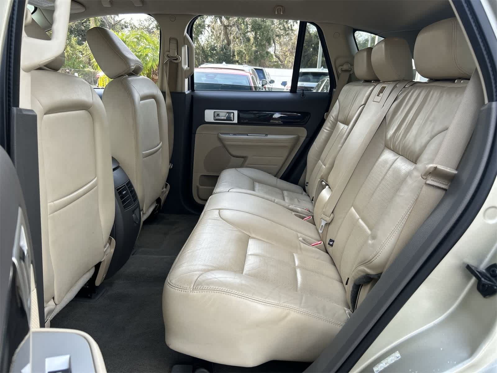 Thumbnail: 2010 Lincoln MKX - 13