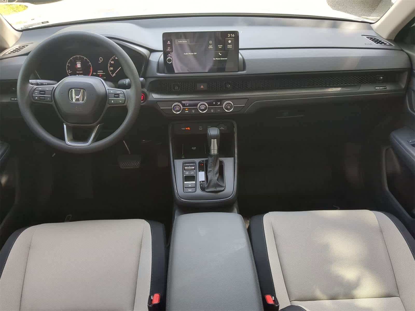 Thumbnail: 2026 Honda CR-V - 14