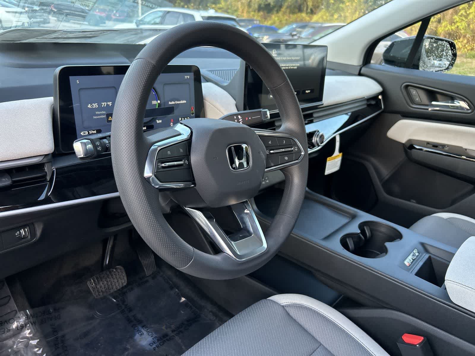 Thumbnail: 2026 Honda Prologue - 10