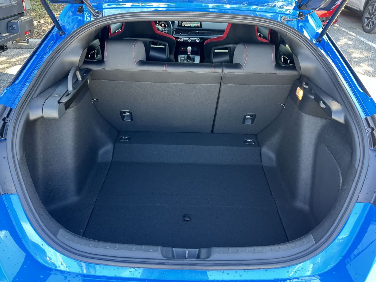 Thumbnail: 2025 Honda Civic - 19