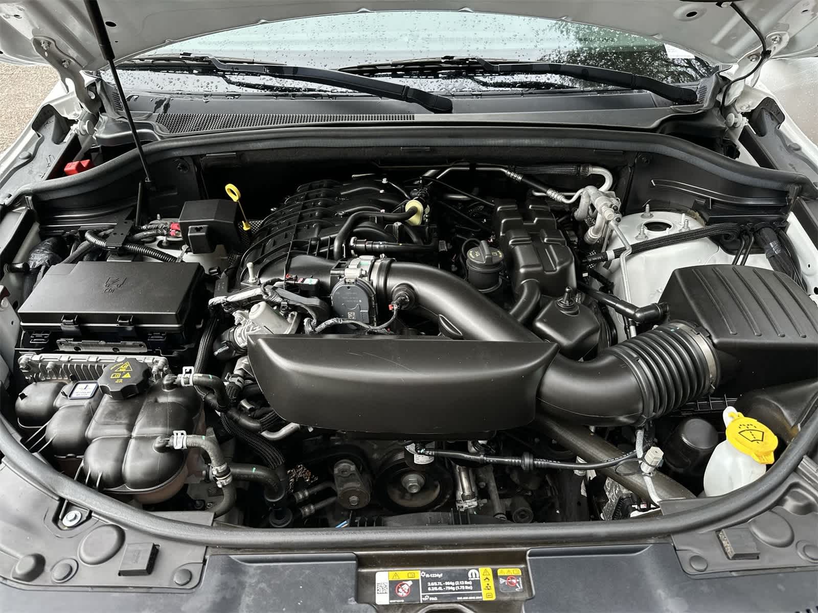 Thumbnail: 2022 Dodge Durango - 9