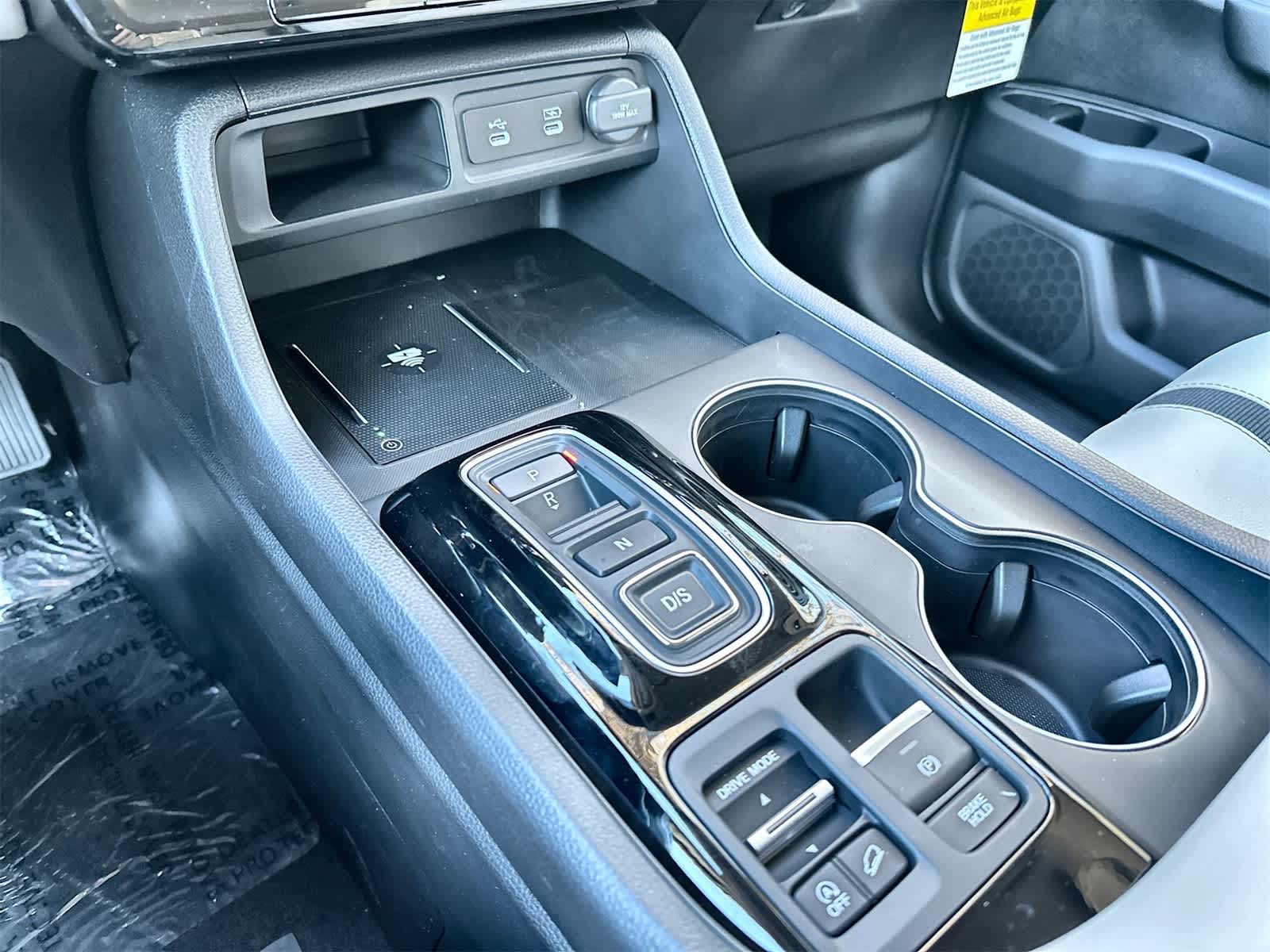 Thumbnail: 2026 Honda Pilot - 16