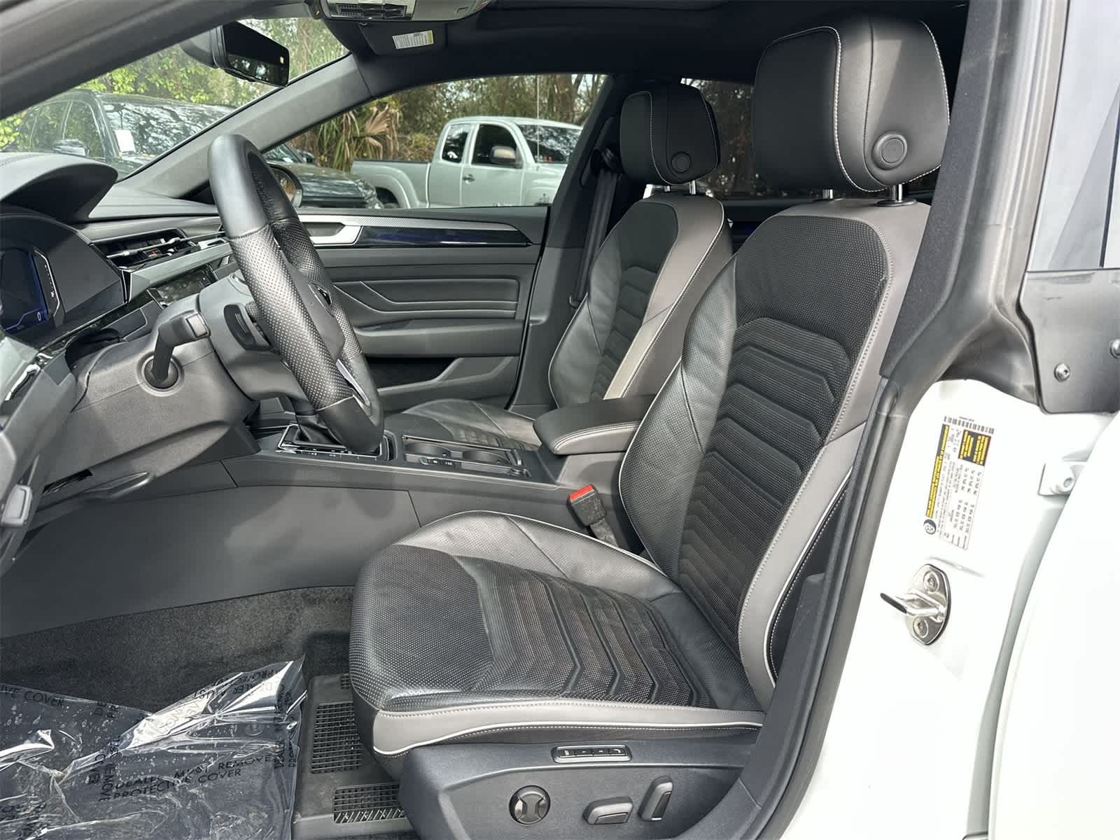 Thumbnail: 2023 Volkswagen Arteon - 11