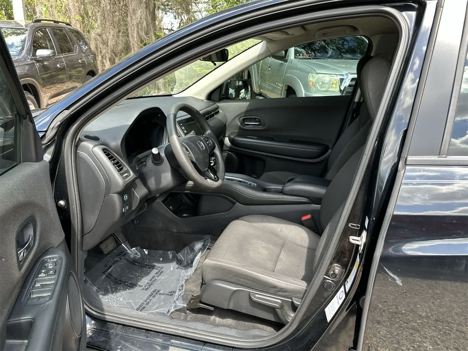 Thumbnail: 2020 Honda HR-V - 10