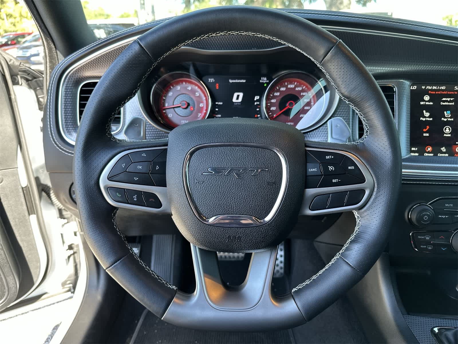 Thumbnail: 2023 Dodge Charger - 3