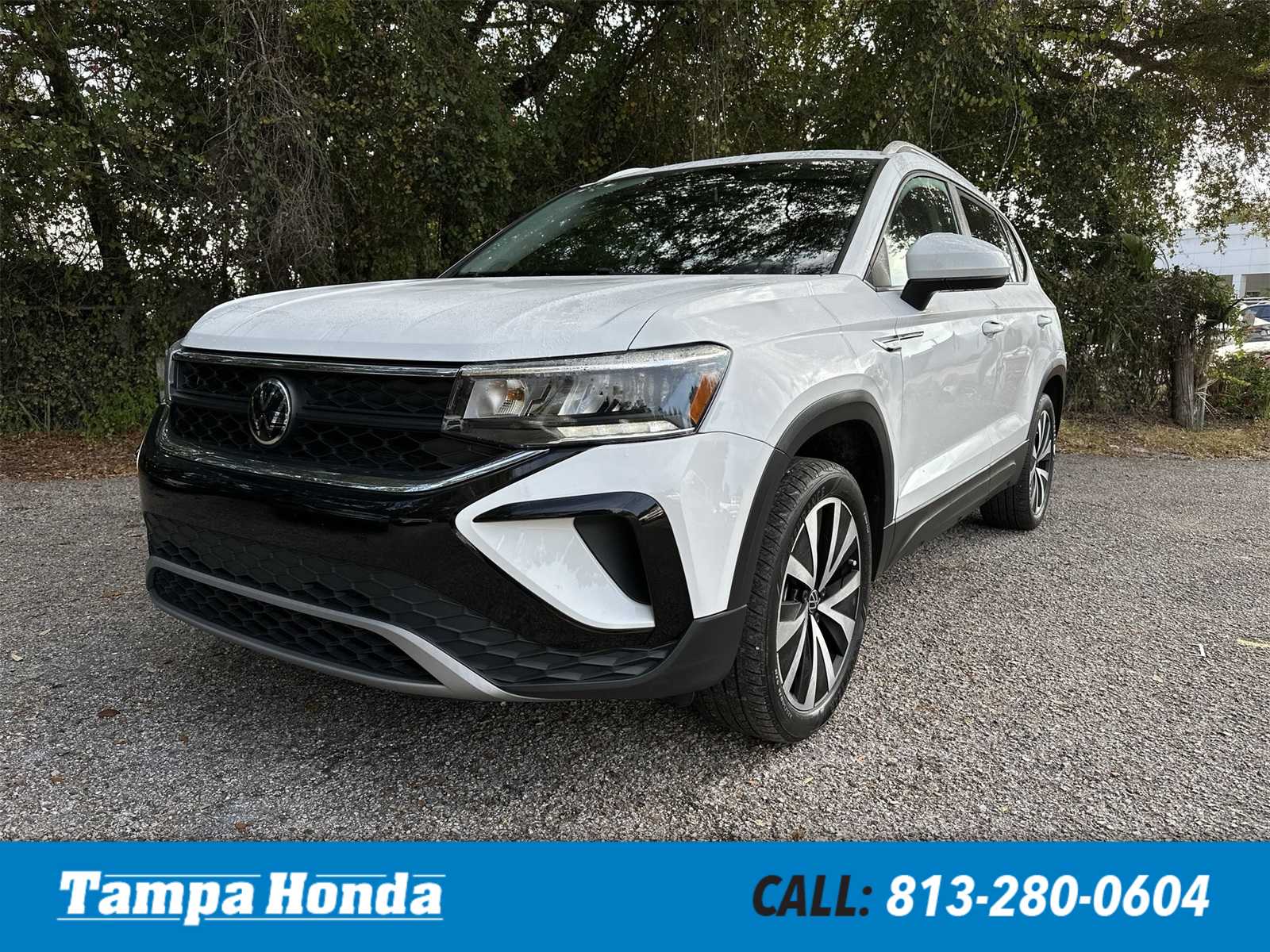 2022 Volkswagen Taos SE -
                  Tampa, FL