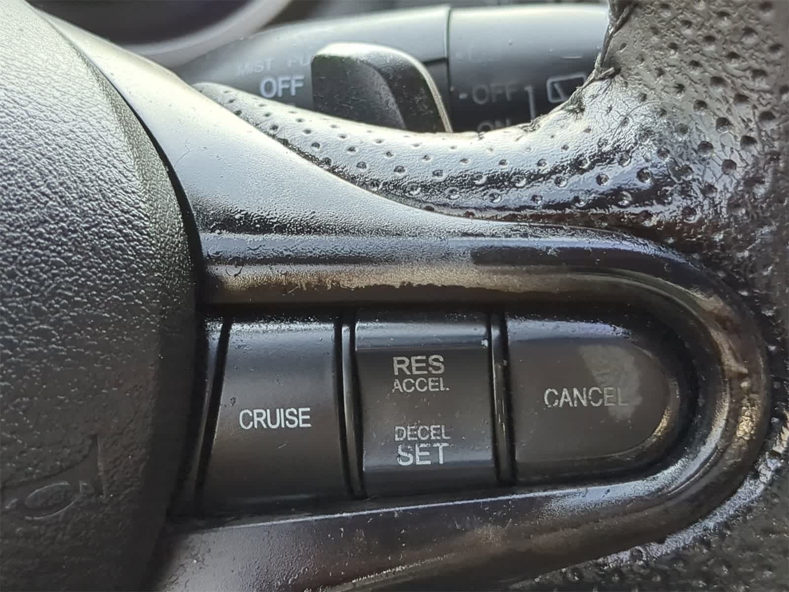 Thumbnail: 2010 Honda Fit - 22