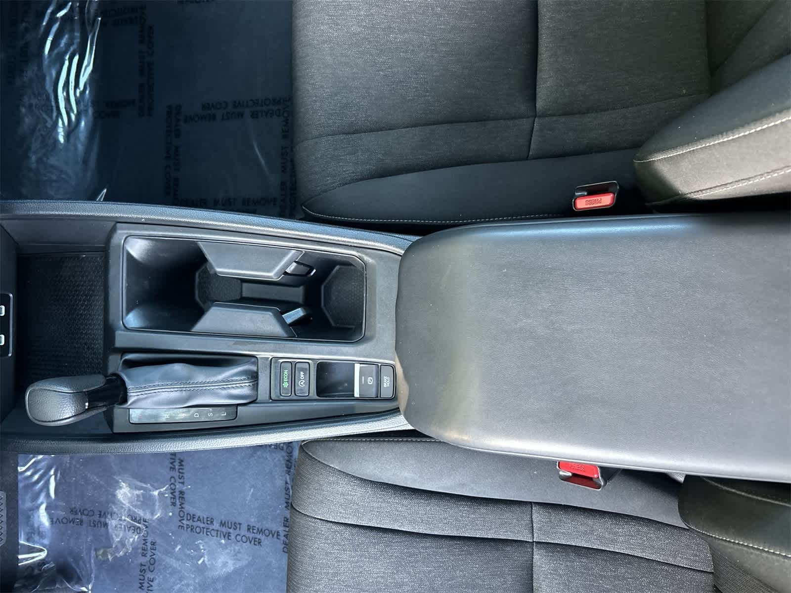 Thumbnail: 2024 Honda Accord - 16