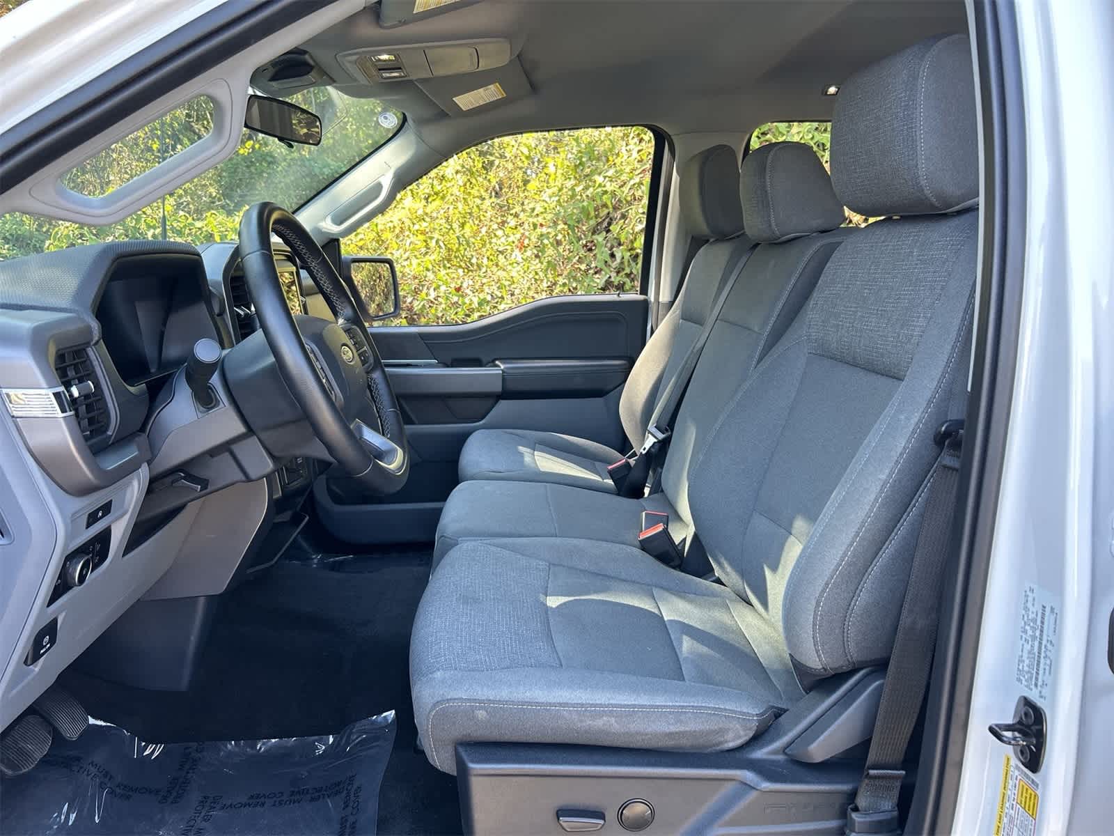 Thumbnail: 2025 Ford F-150 - 11