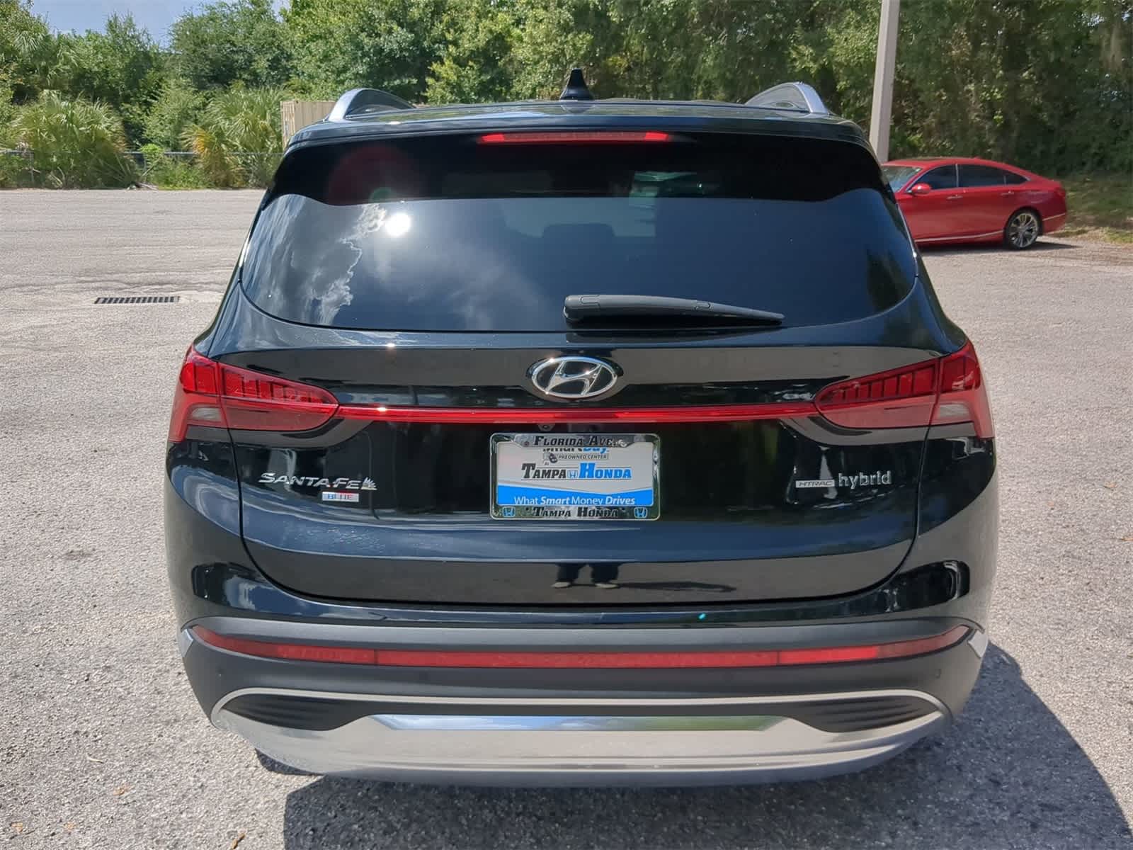 Thumbnail: 2023 Hyundai Santa Fe - 5