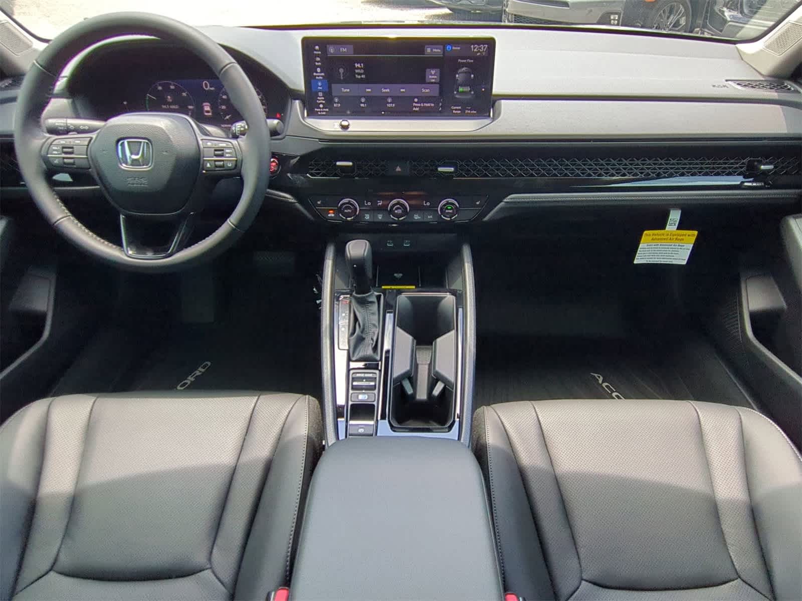 Thumbnail: 2025 Honda Accord - 14