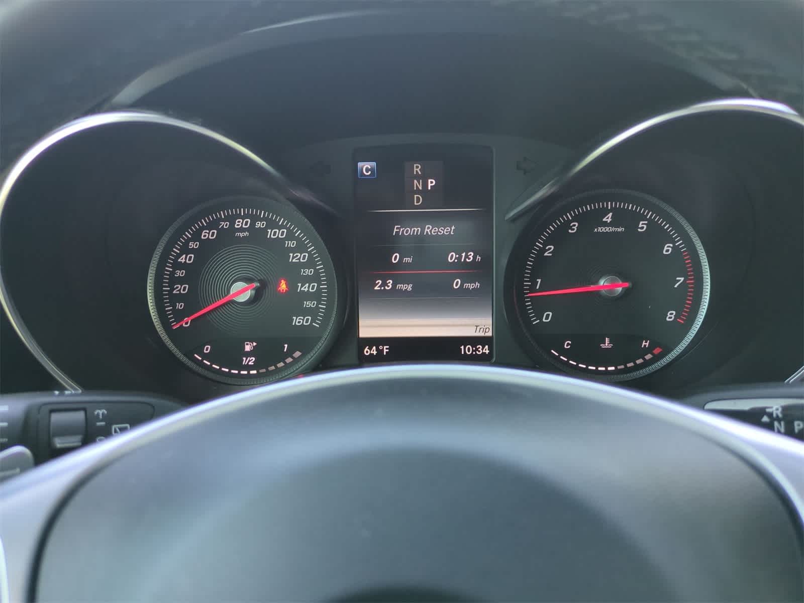 2019 Mercedes-Benz GLC 300 26