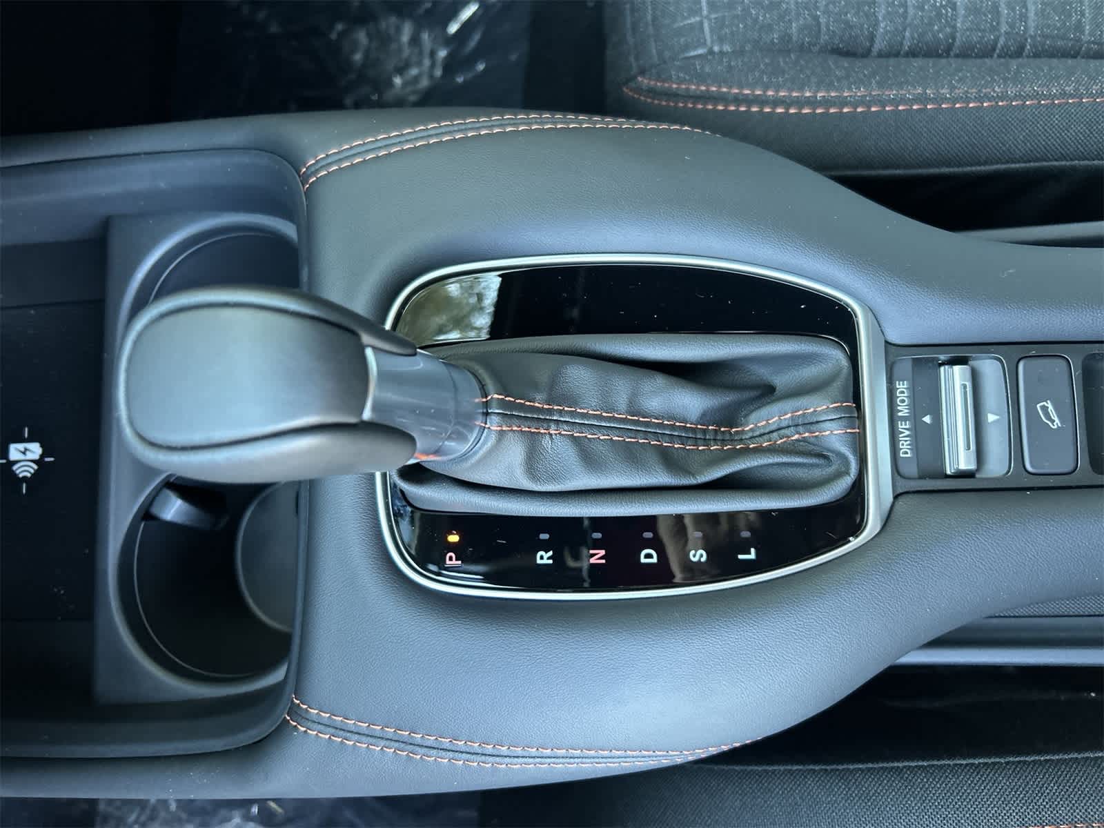 Thumbnail: 2026 Honda HR-V - 17