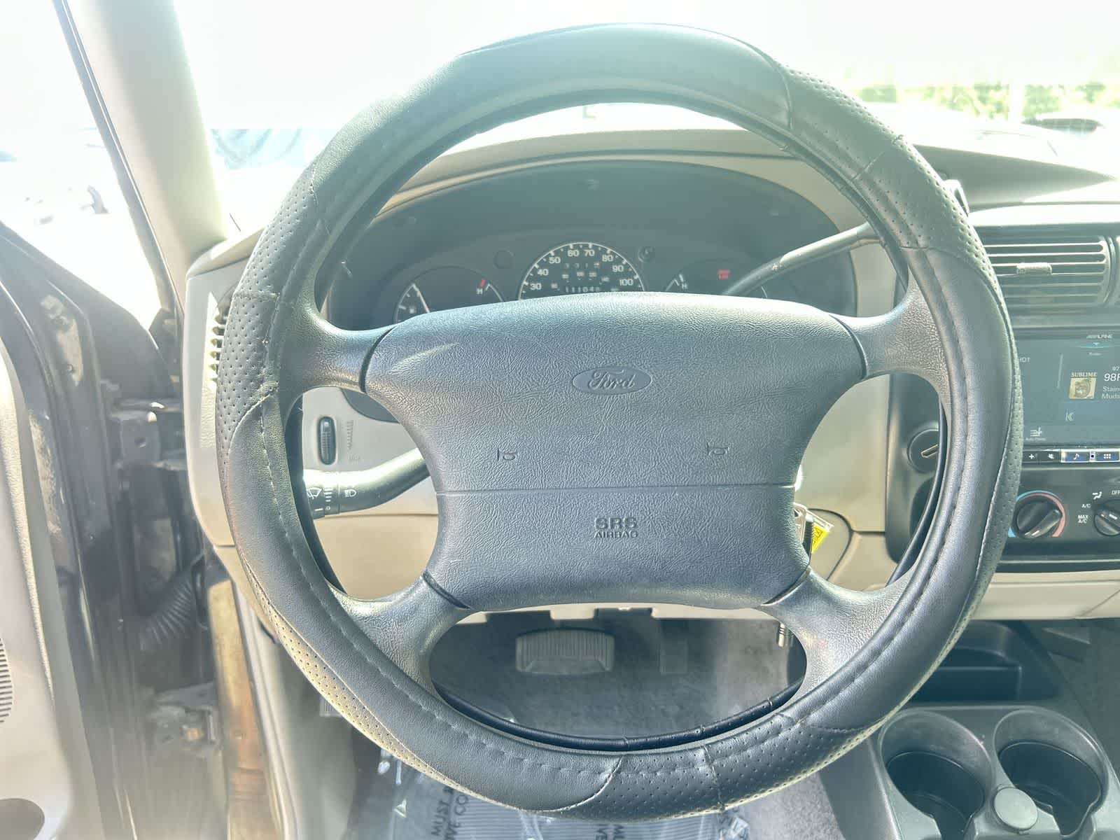 Thumbnail: 1999 Ford Ranger - 16