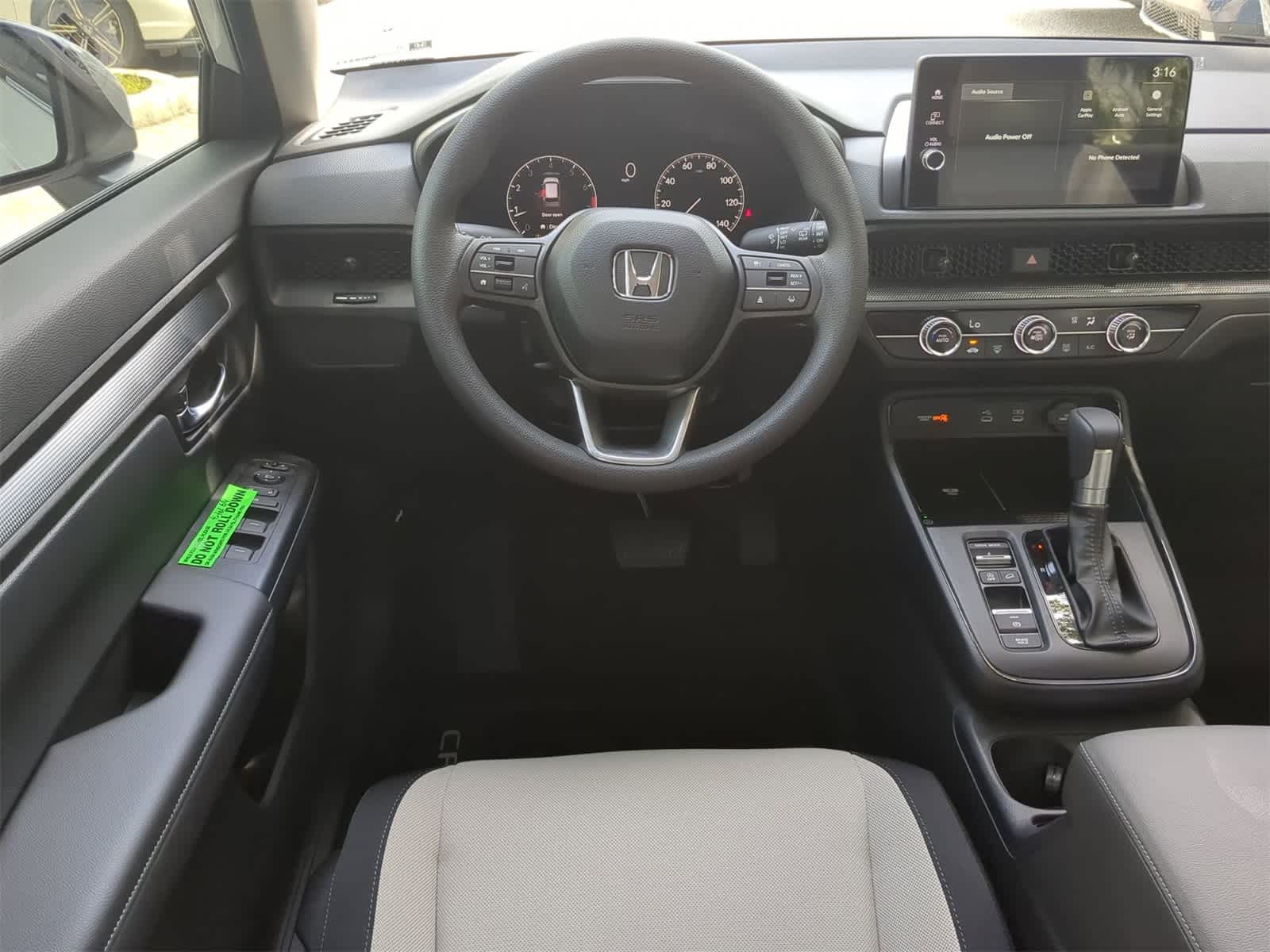 Thumbnail: 2026 Honda CR-V - 15
