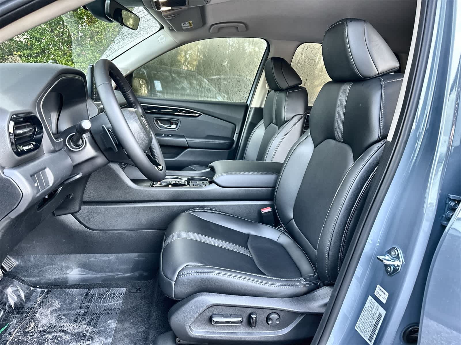 Thumbnail: 2026 Honda Pilot - 11