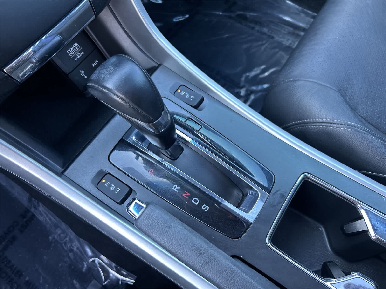 Thumbnail: 2013 Honda Accord - 17