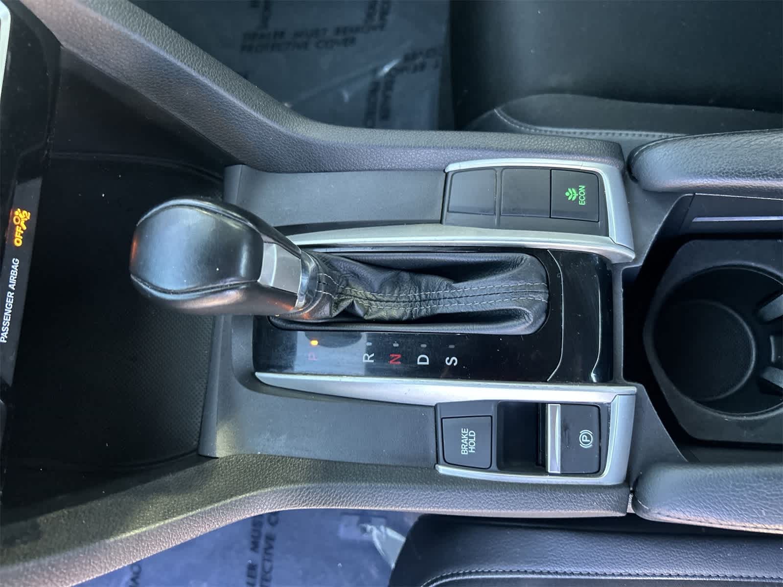 Thumbnail: 2020 Honda Civic - 17