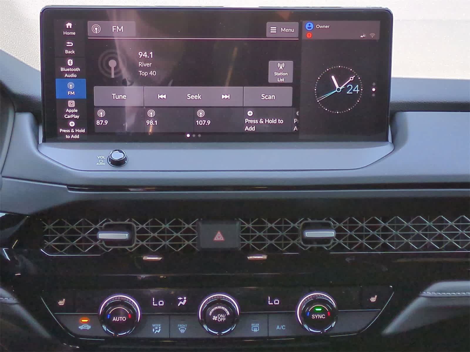 Thumbnail: 2025 Honda Accord - 17