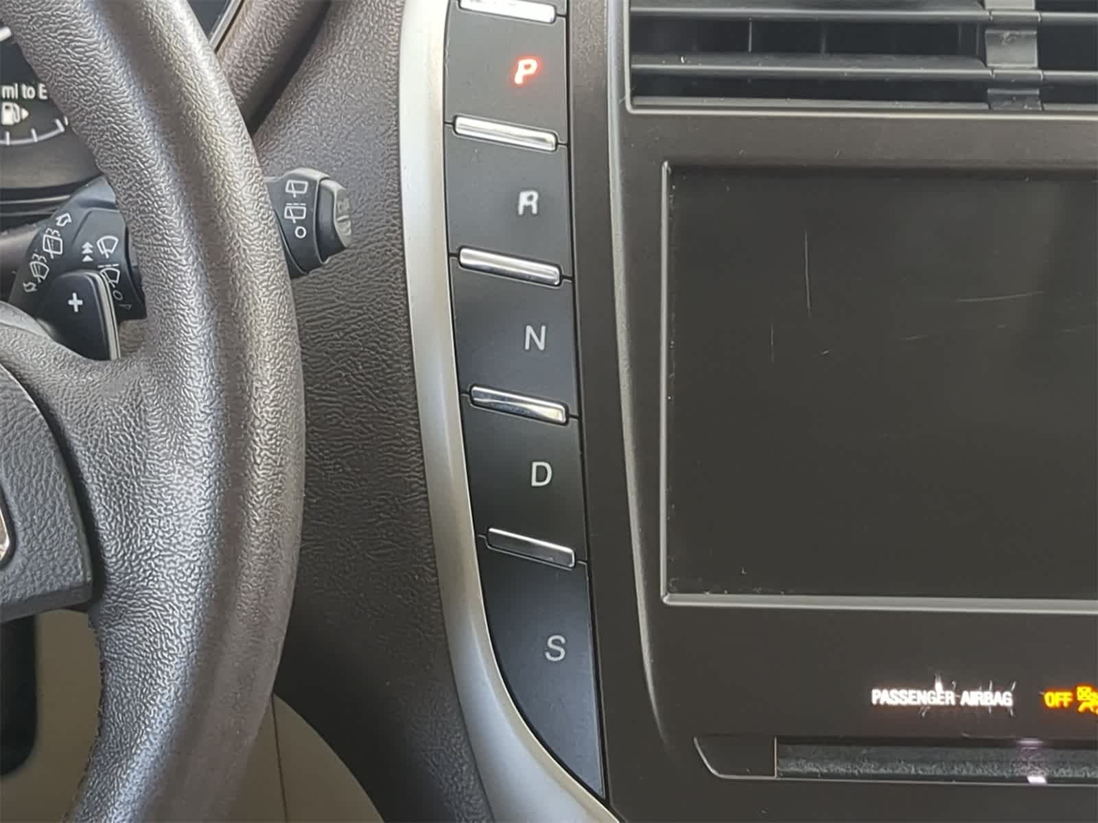 Thumbnail: 2019 Lincoln MKC - 18