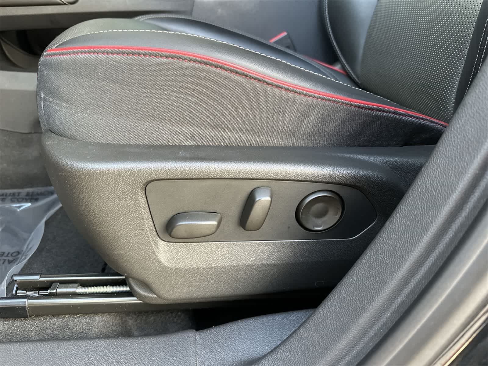 Thumbnail: 2022 Buick Envision - 6