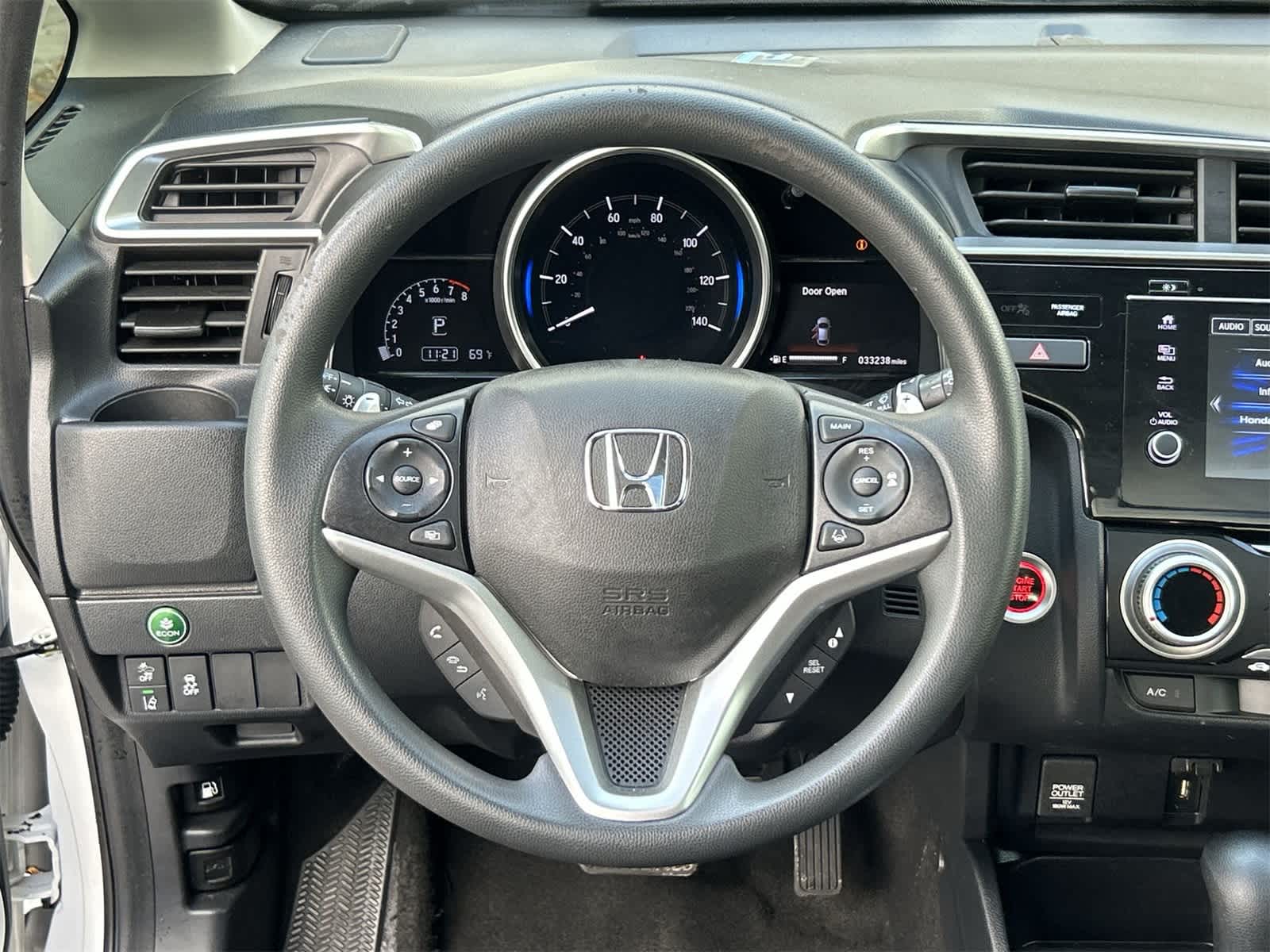Thumbnail: 2020 Honda Fit - 15