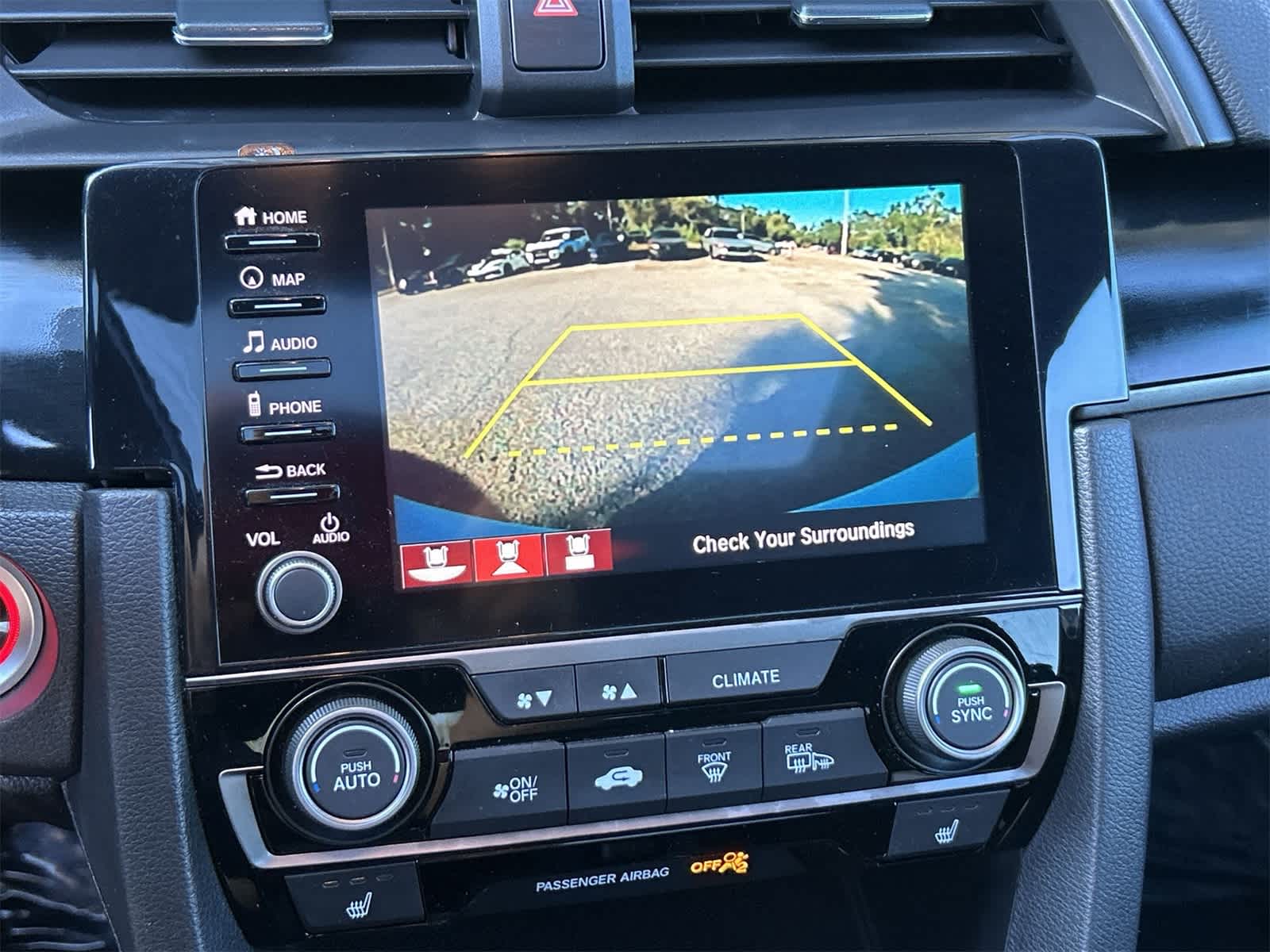 Thumbnail: 2020 Honda Civic - 22