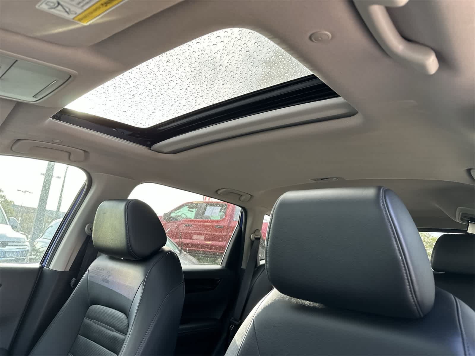 Thumbnail: 2024 Honda CR-V - 8