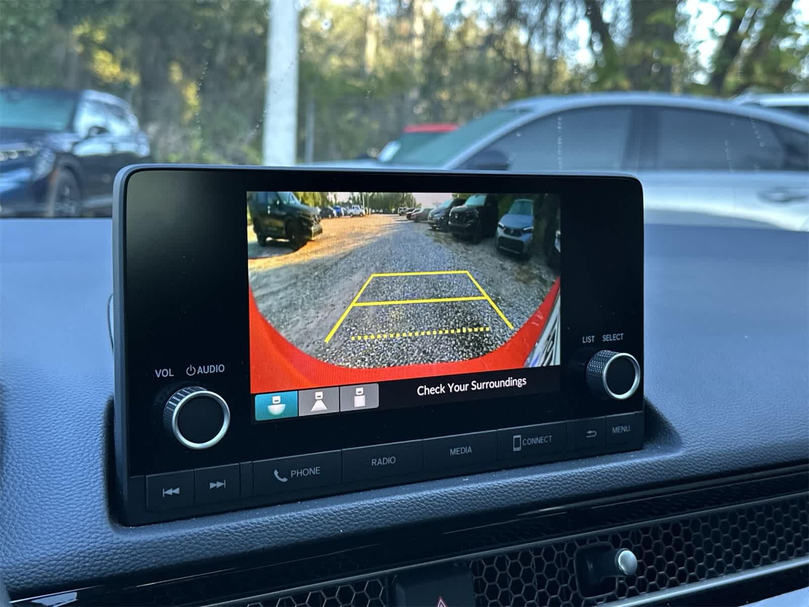 Thumbnail: 2025 Honda Civic - 22