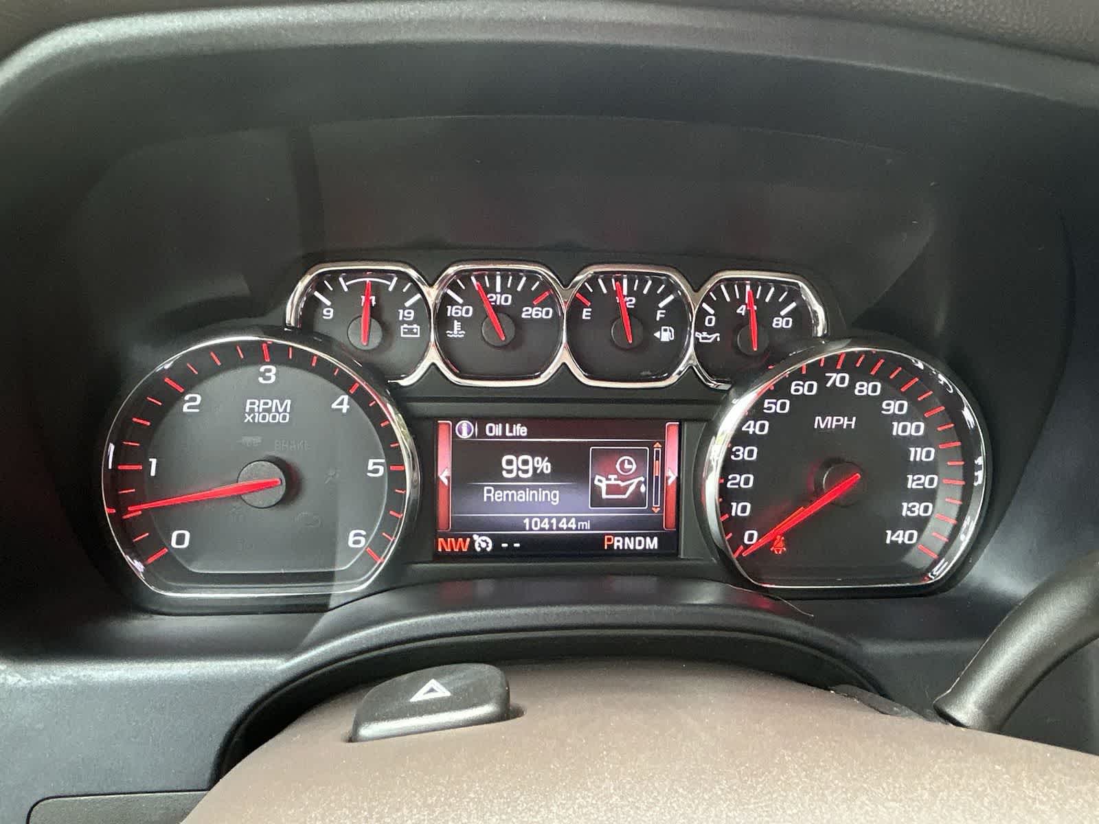 Thumbnail: 2015 GMC Sierra 1500 - 19