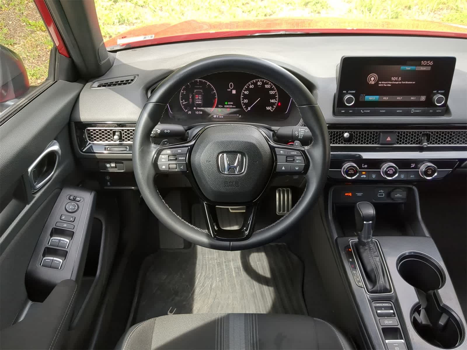 Thumbnail: 2023 Honda Civic - 15