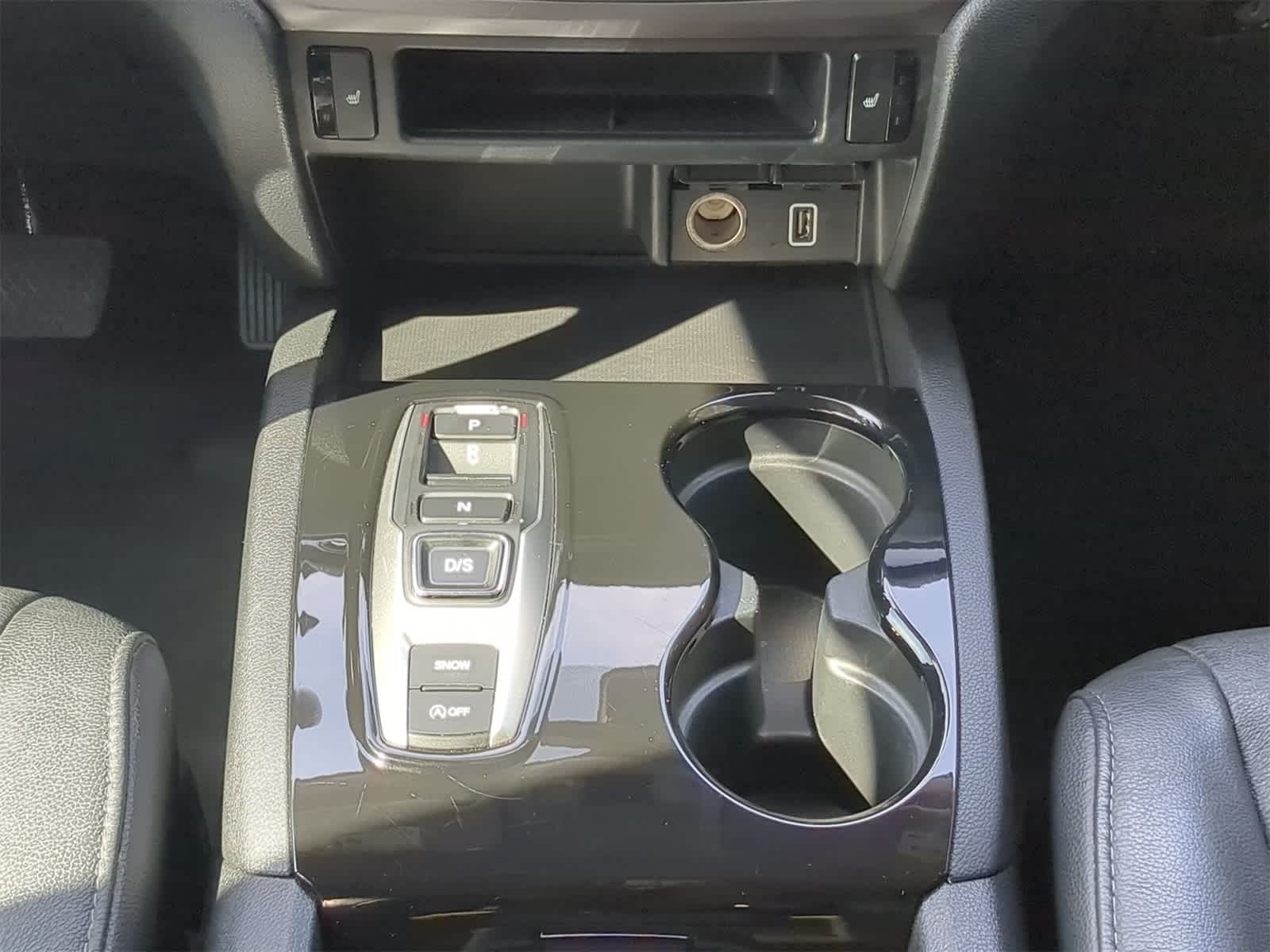 Thumbnail: 2021 Honda Pilot - 19