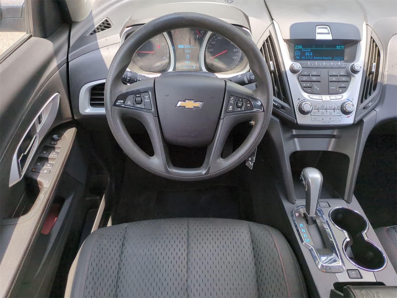 Thumbnail: 2014 Chevrolet Equinox - 15
